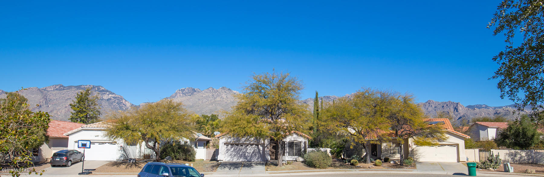 Villages Of Ventana (69-148 & 200-212) - Residential