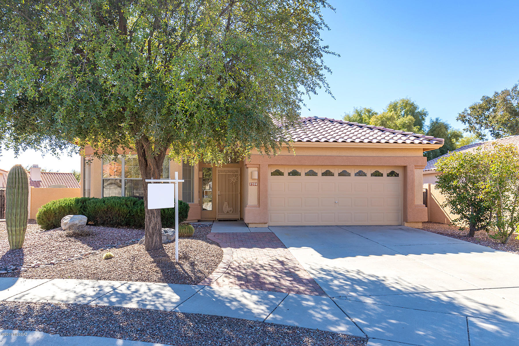 Villages Of Ventana (69-148 & 200-212) - Residential