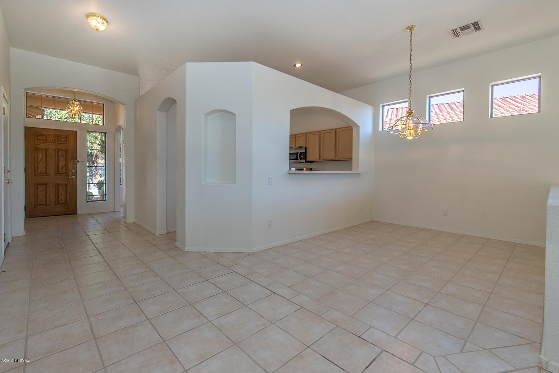 Villages Of Ventana (69-148 & 200-212) - Residential