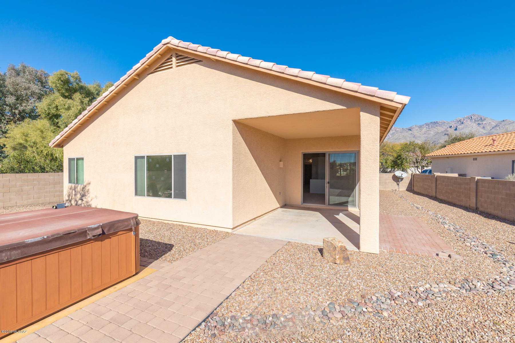 Villages Of Ventana (69-148 & 200-212) - Residential