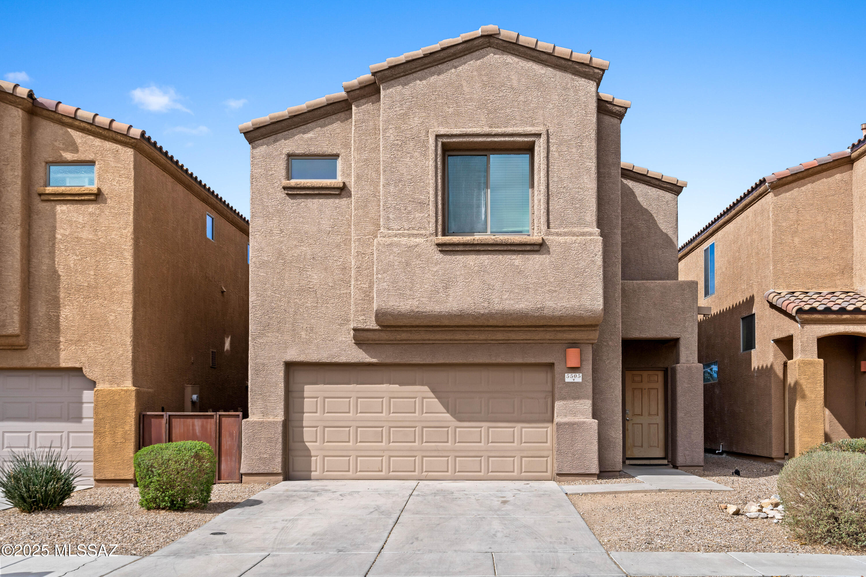 Riverside Crossing (1-133) - Residential