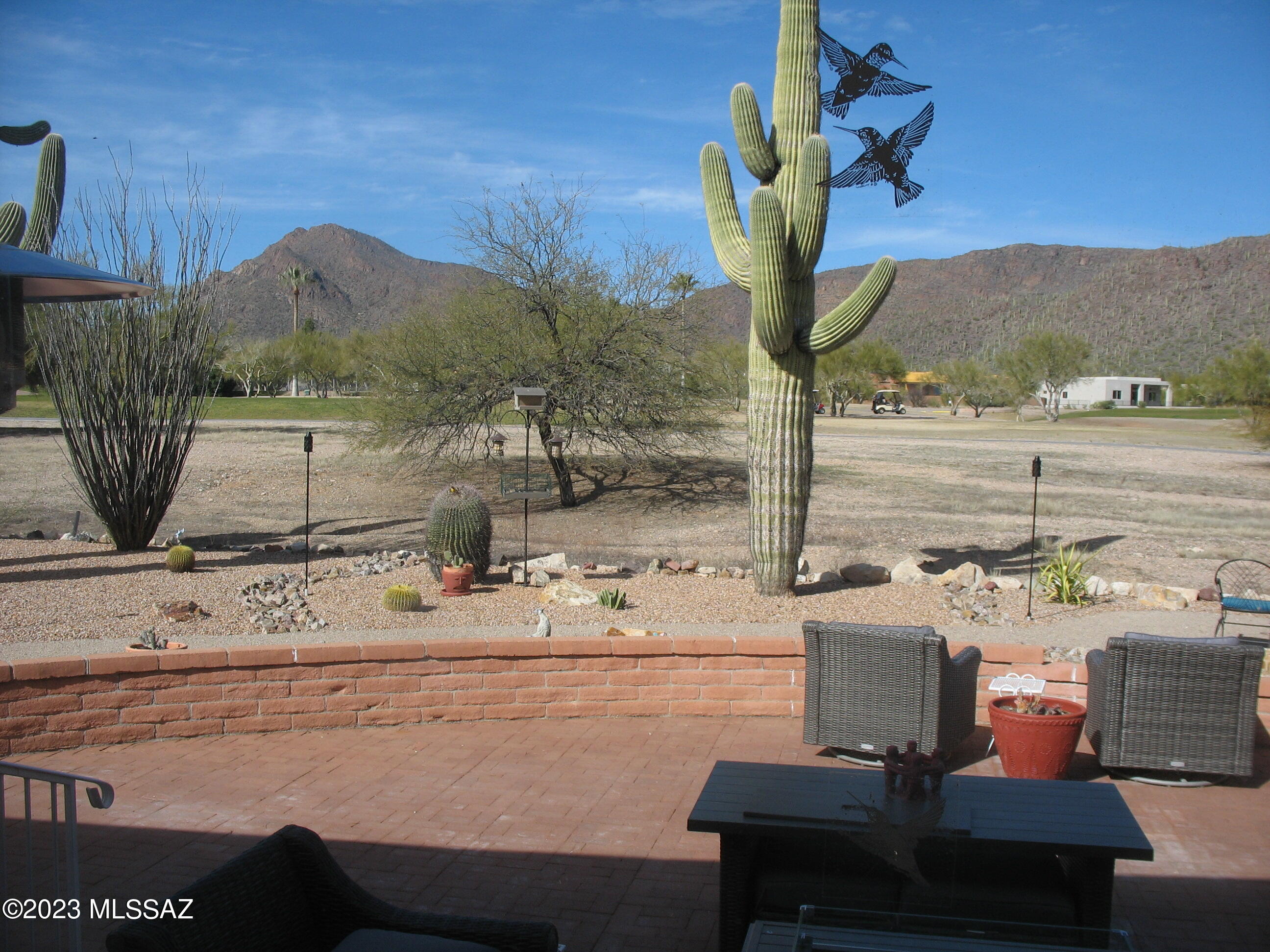 Tucson Estates (1-634) - Residential
