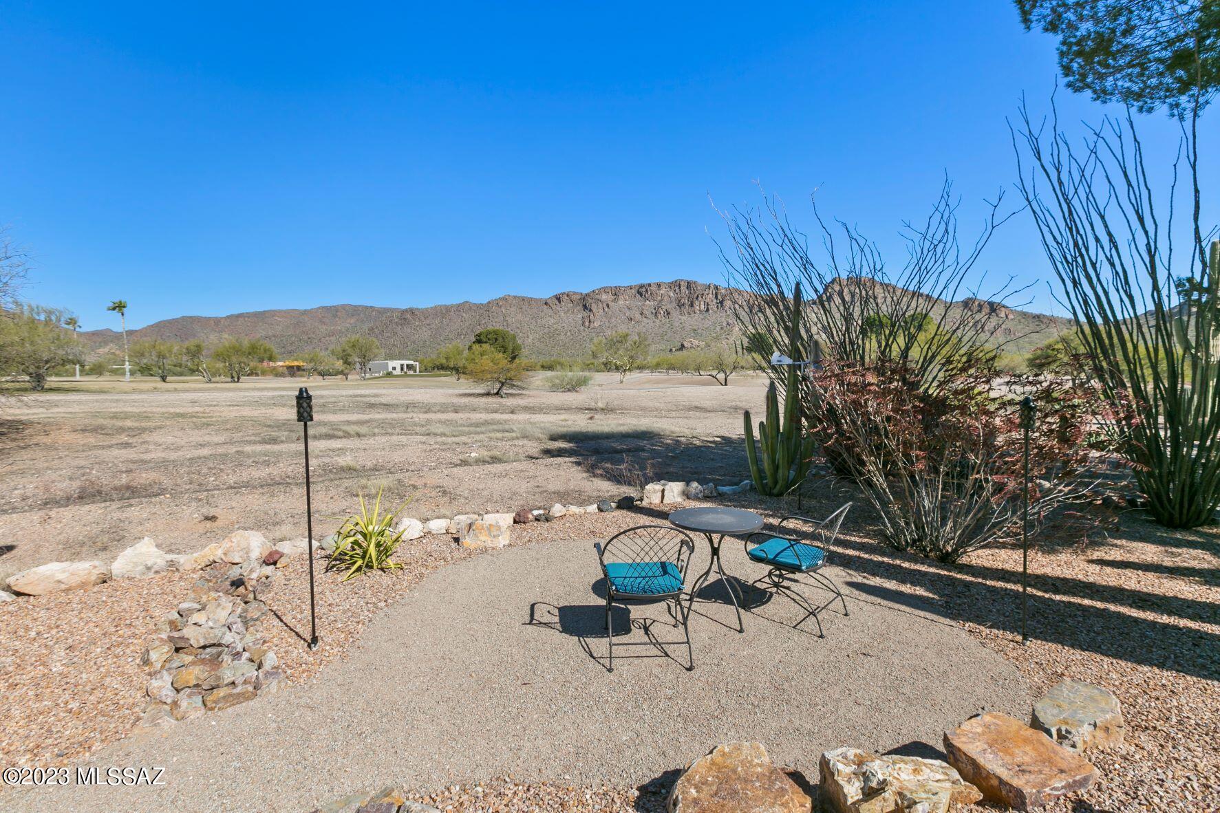 Tucson Estates (1-634) - Residential
