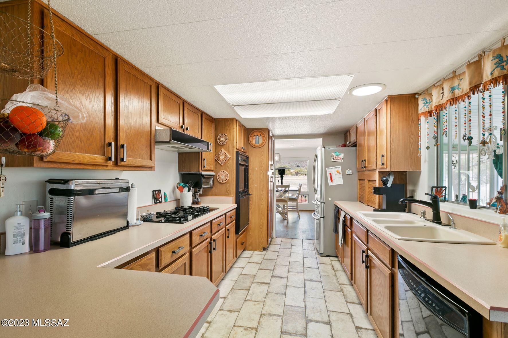 Tucson Estates (1-634) - Residential
