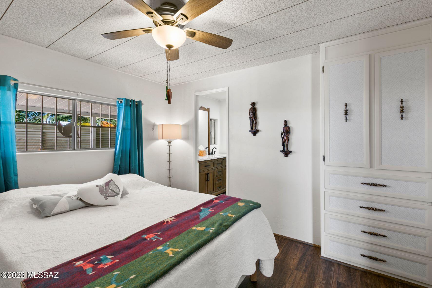 Tucson Estates (1-634) - Residential