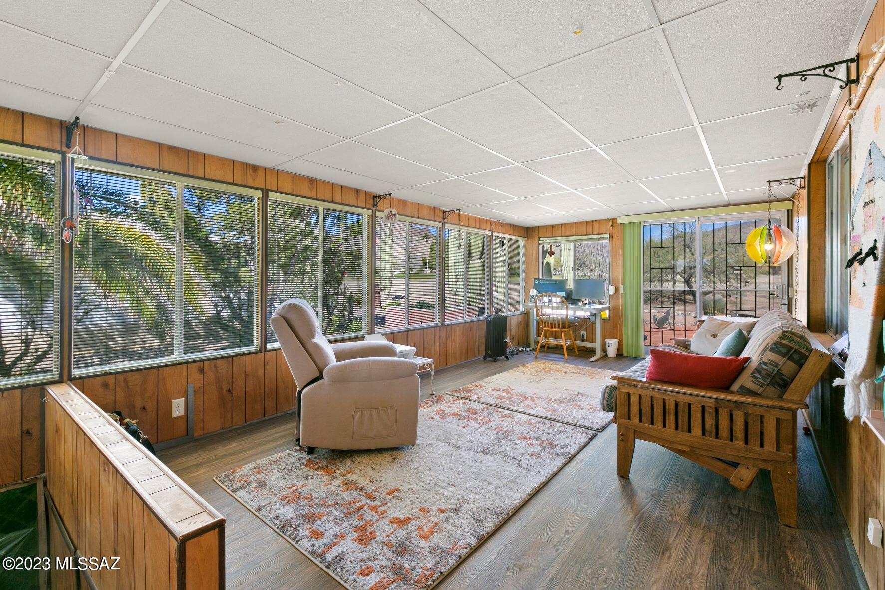 Tucson Estates (1-634) - Residential