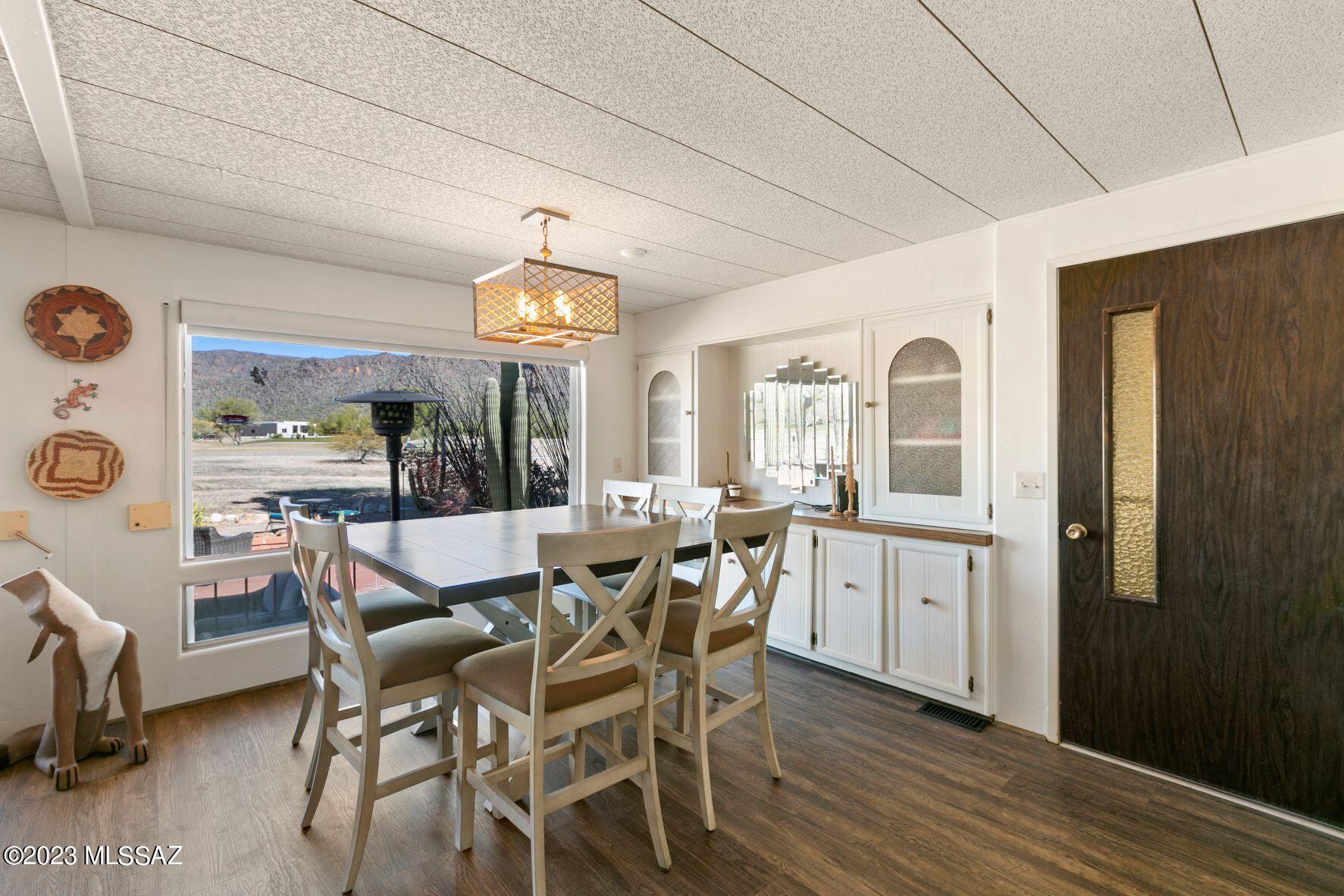 Tucson Estates (1-634) - Residential