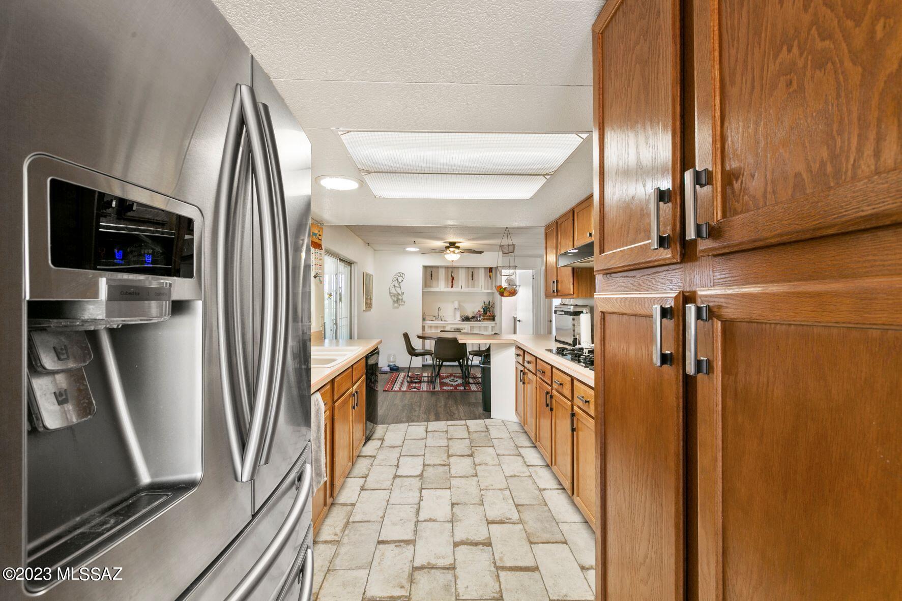 Tucson Estates (1-634) - Residential