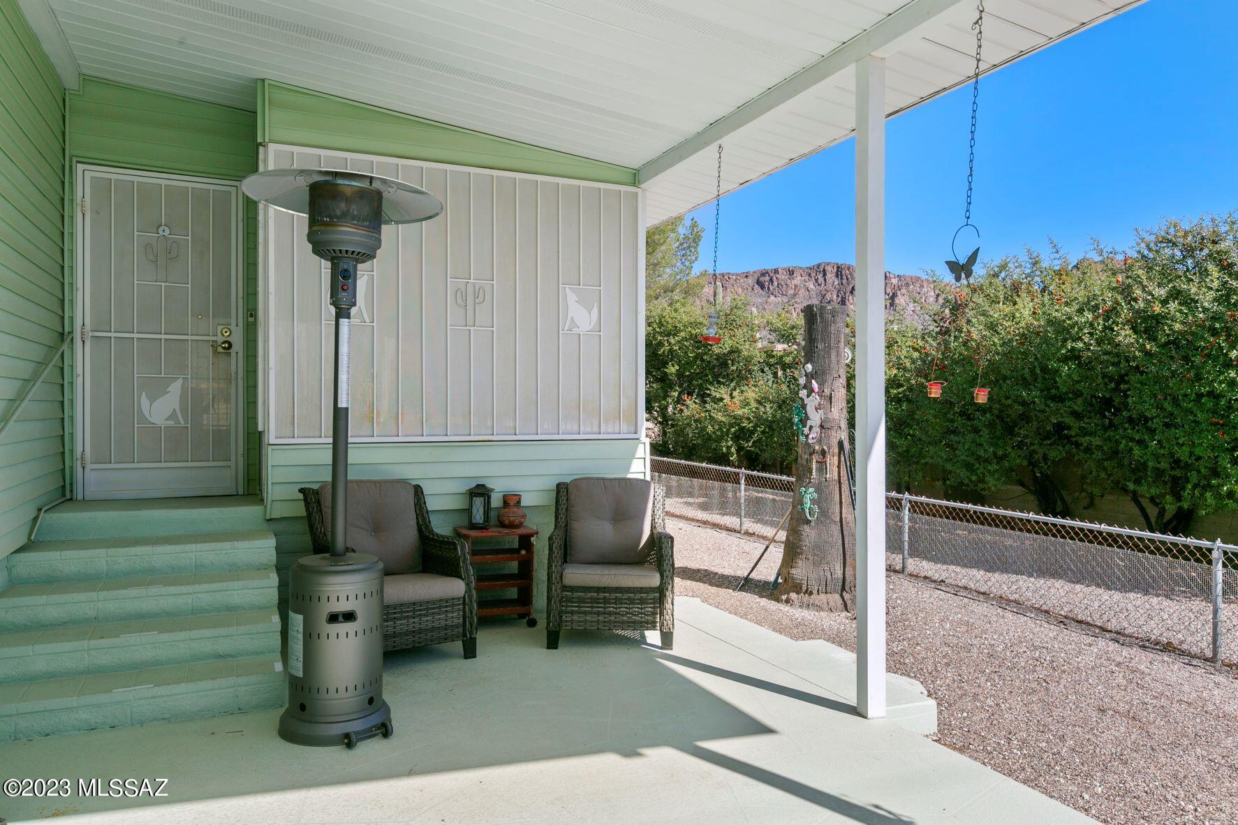 Tucson Estates (1-634) - Residential