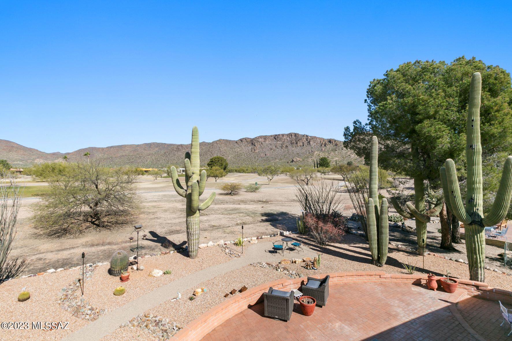 Tucson Estates (1-634) - Residential