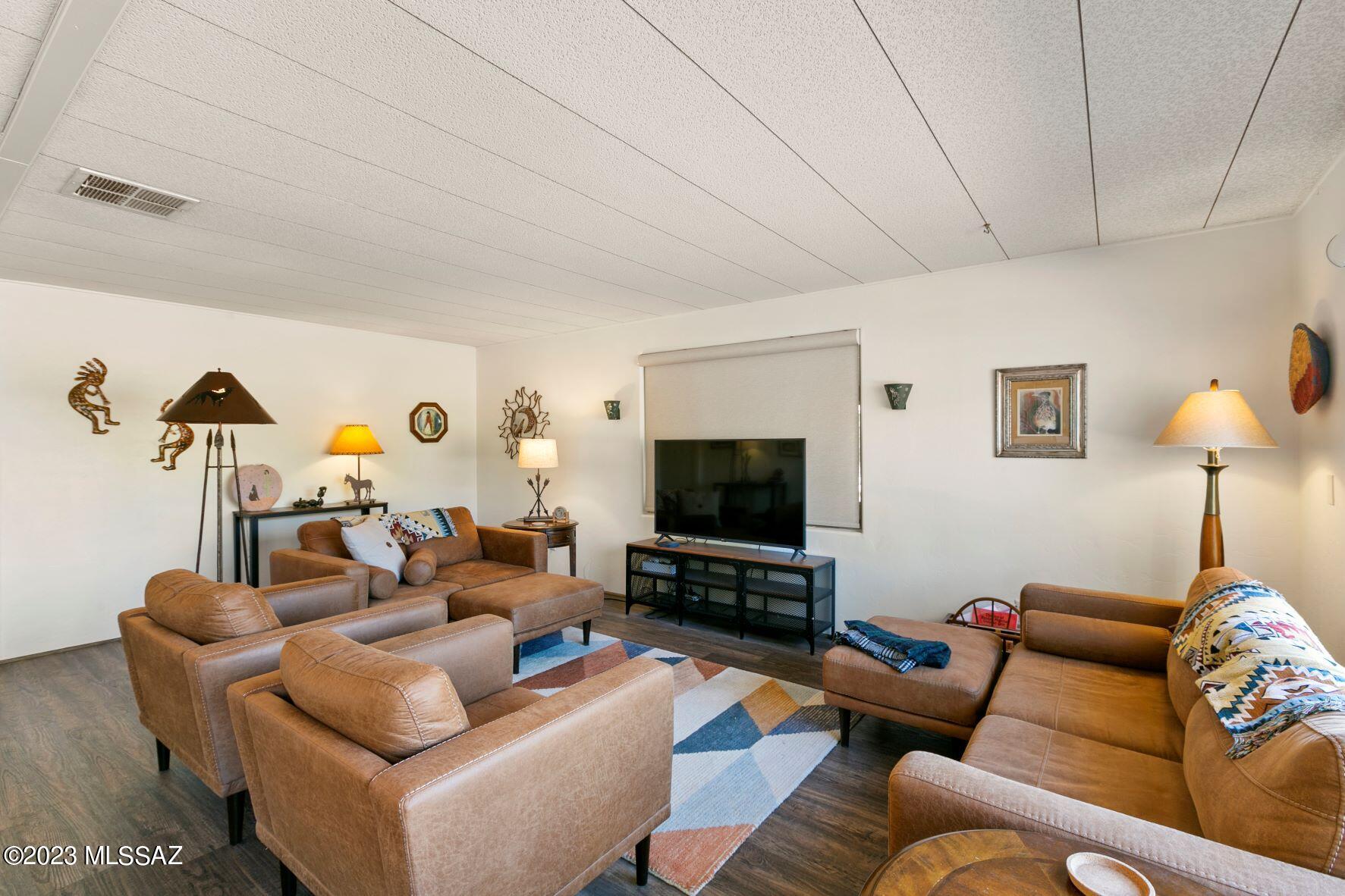 Tucson Estates (1-634) - Residential