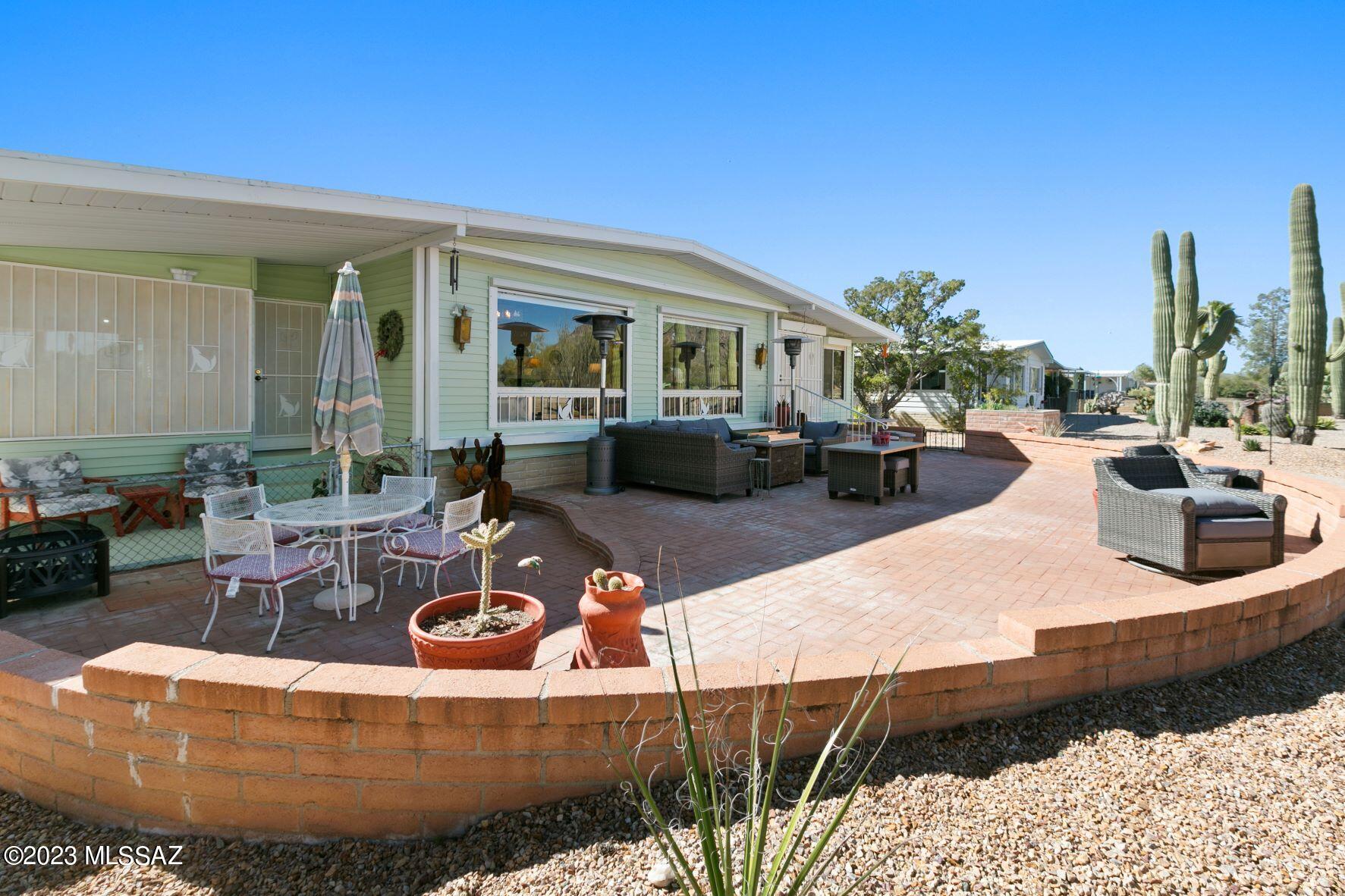 Tucson Estates (1-634) - Residential