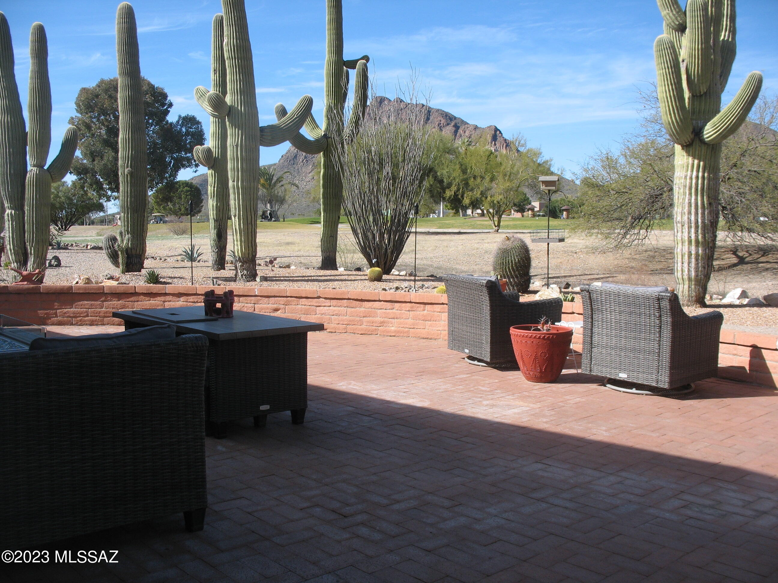 Tucson Estates (1-634) - Residential