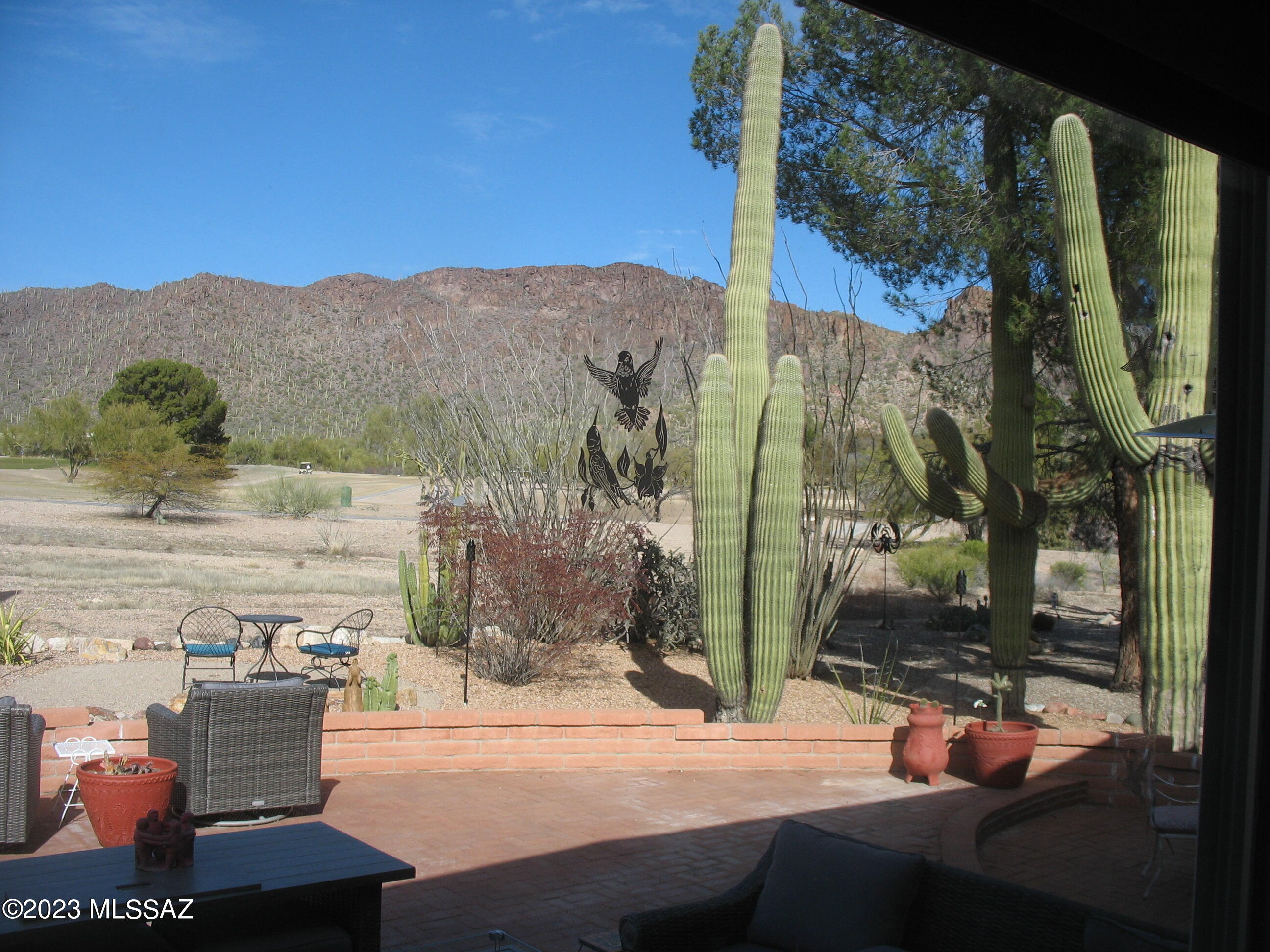 Tucson Estates (1-634) - Residential