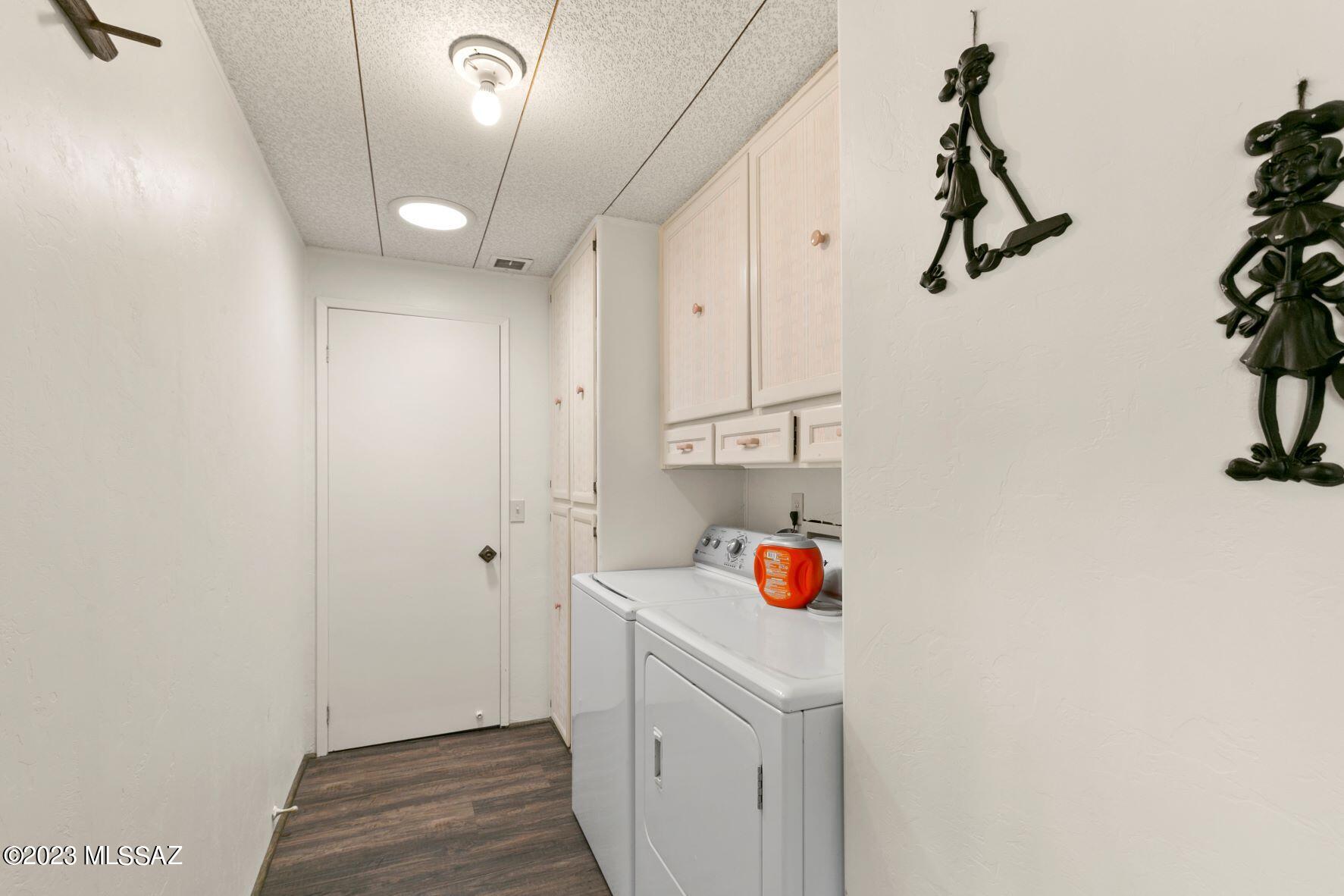 Tucson Estates (1-634) - Residential