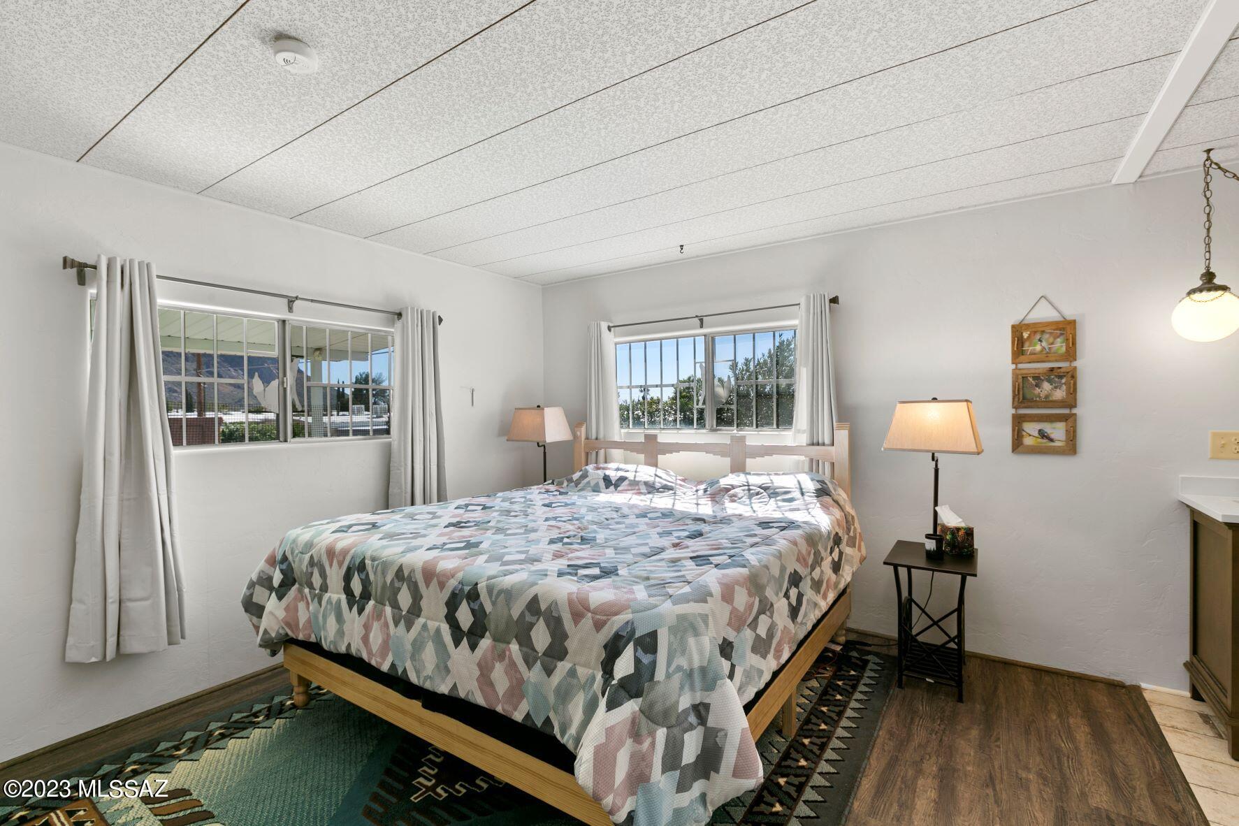 Tucson Estates (1-634) - Residential