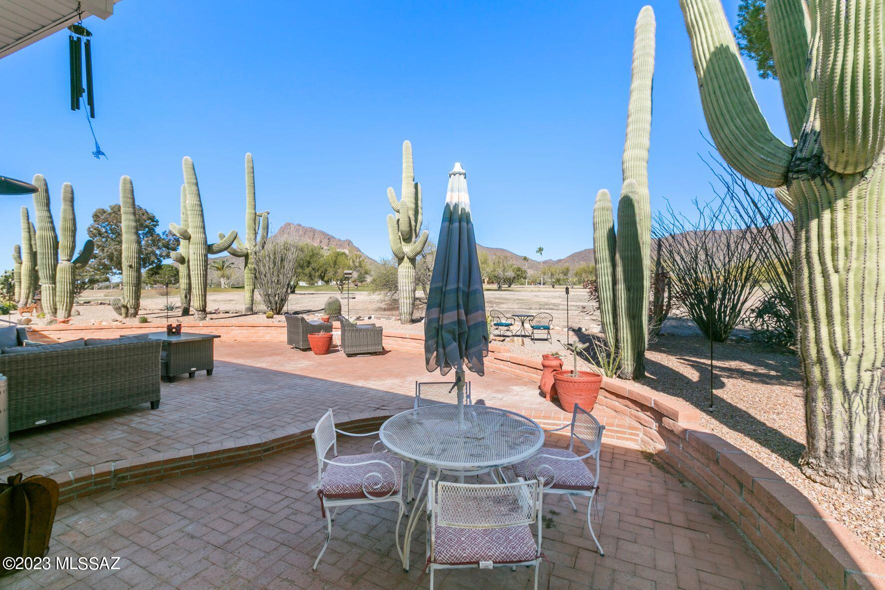 Tucson Estates (1-634) - Residential