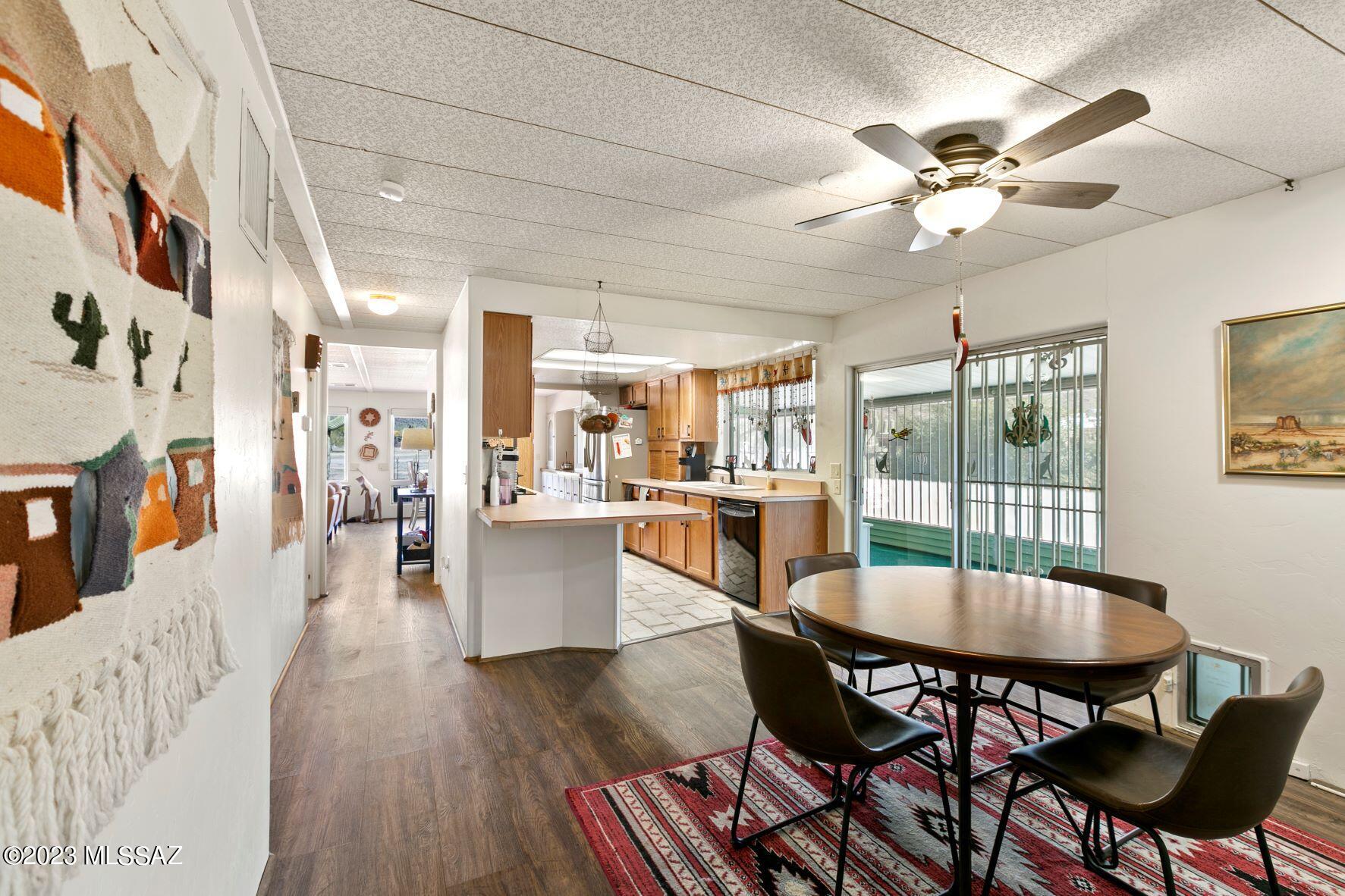 Tucson Estates (1-634) - Residential