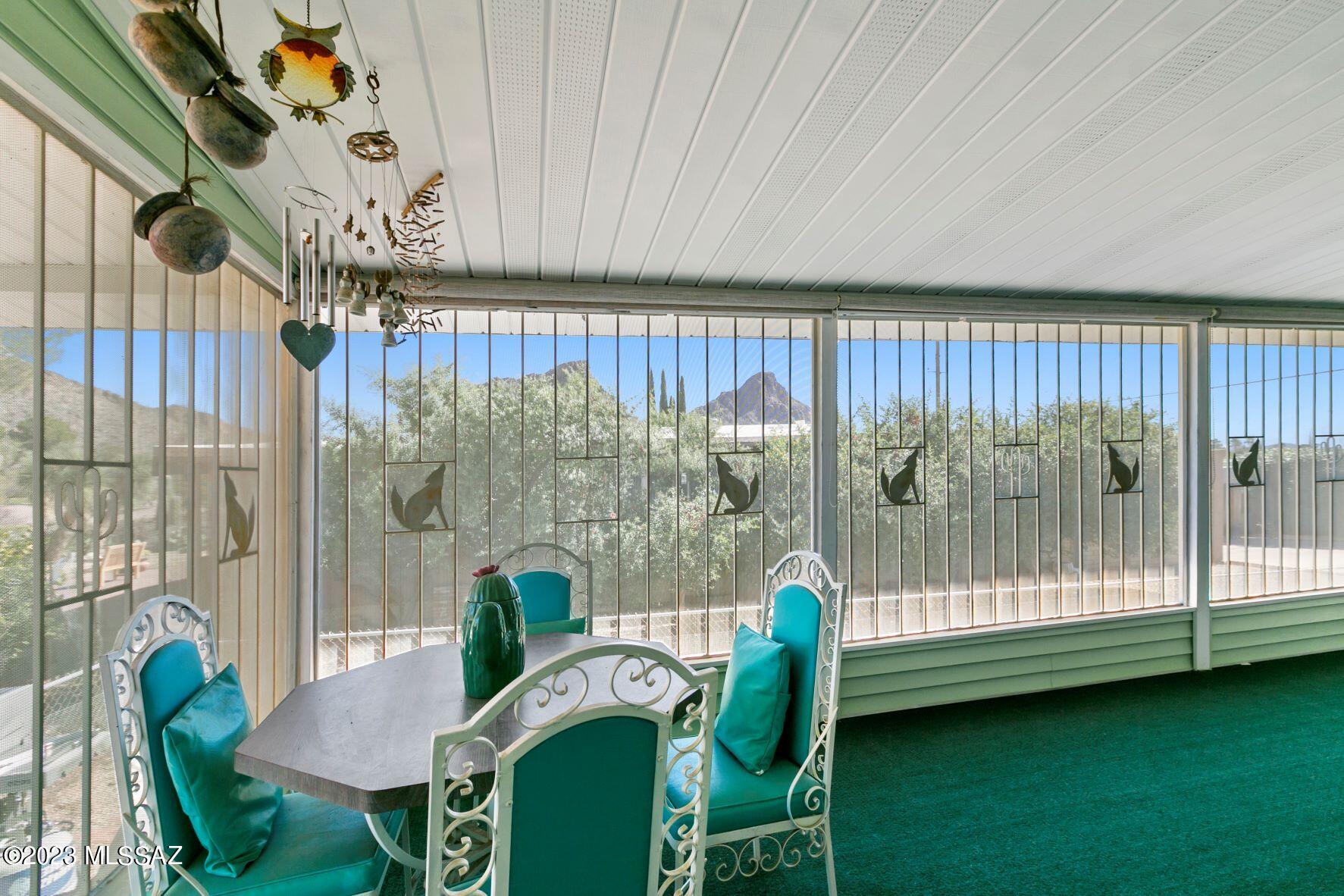 Tucson Estates (1-634) - Residential