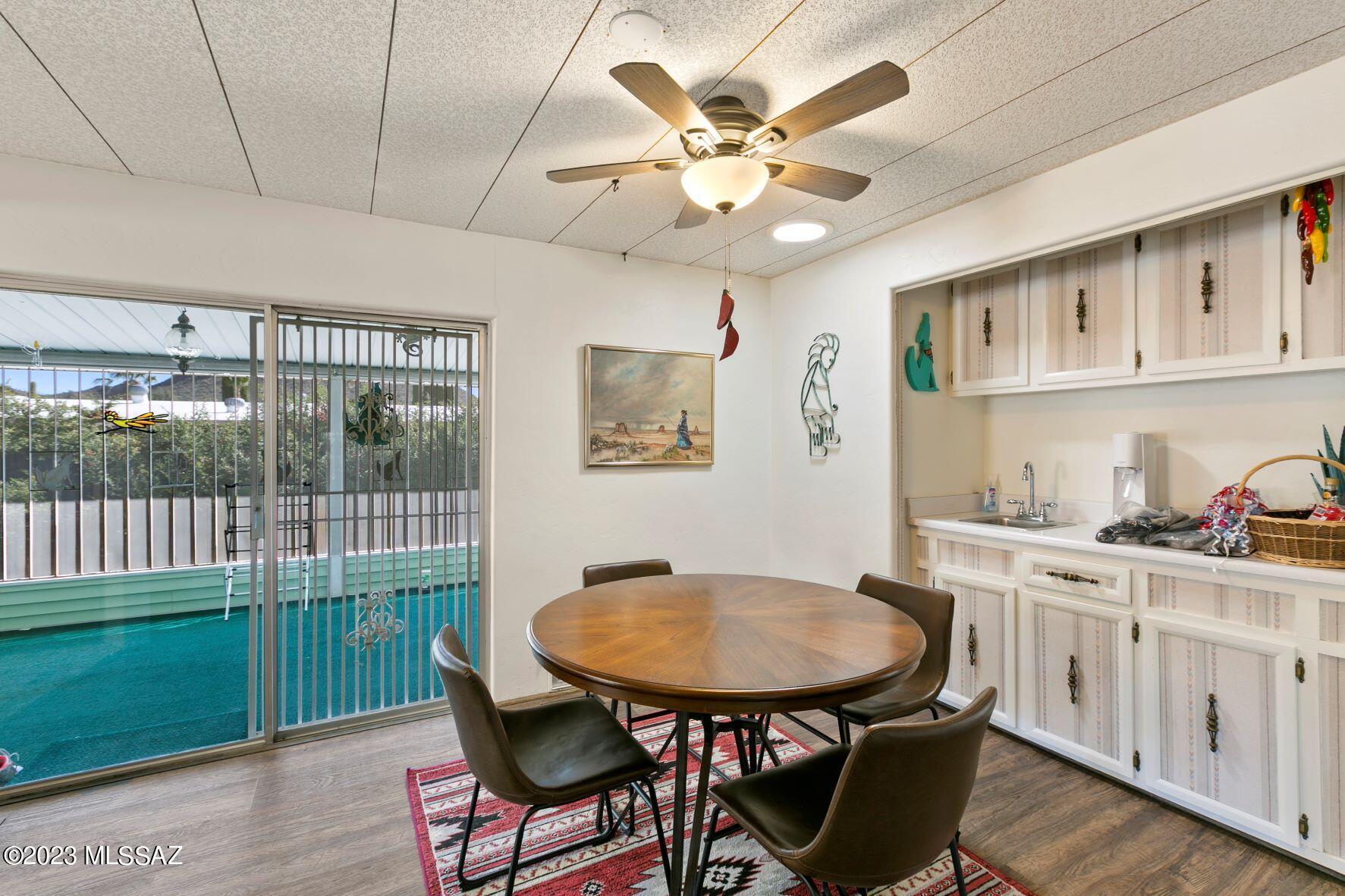 Tucson Estates (1-634) - Residential