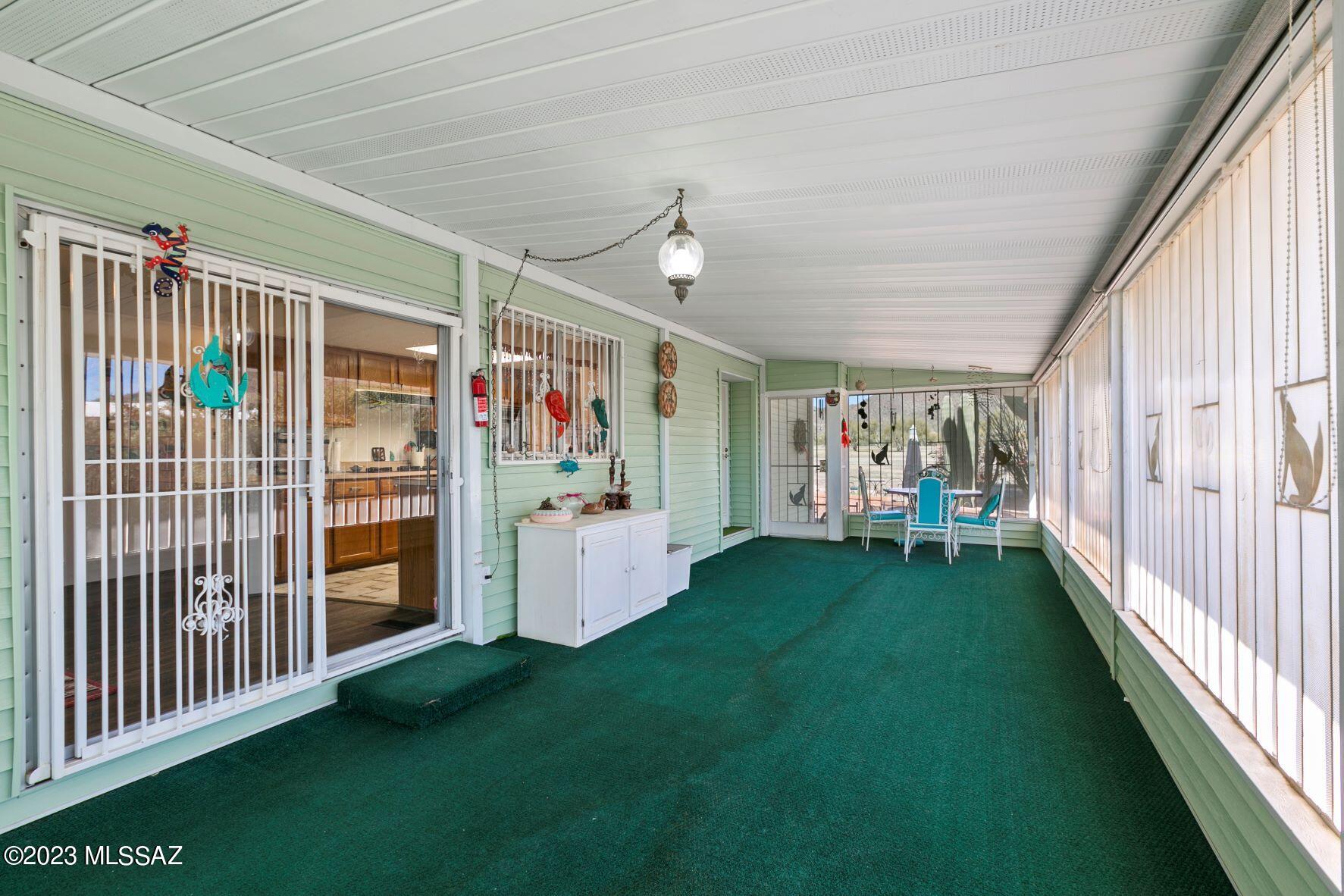 Tucson Estates (1-634) - Residential