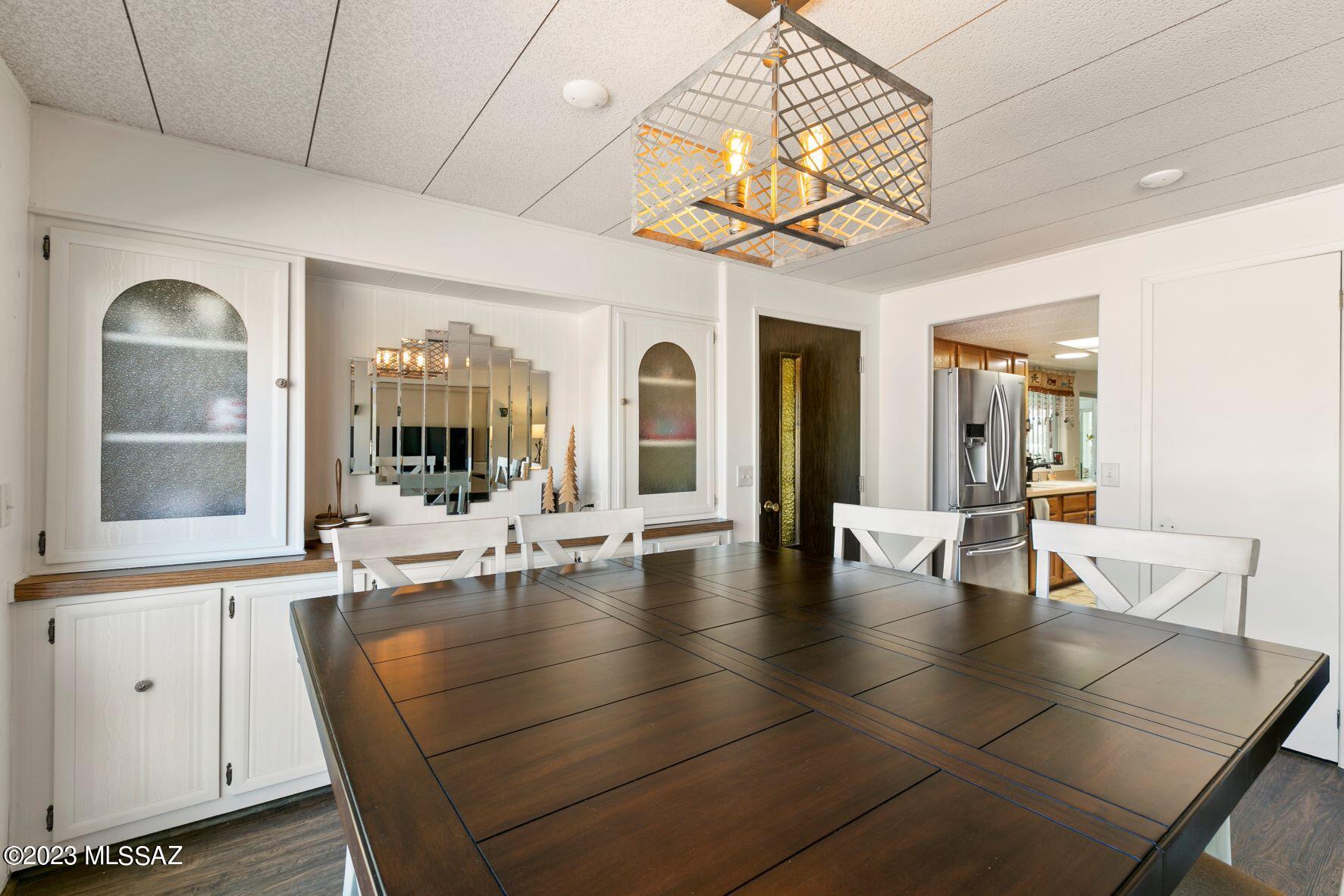 Tucson Estates (1-634) - Residential