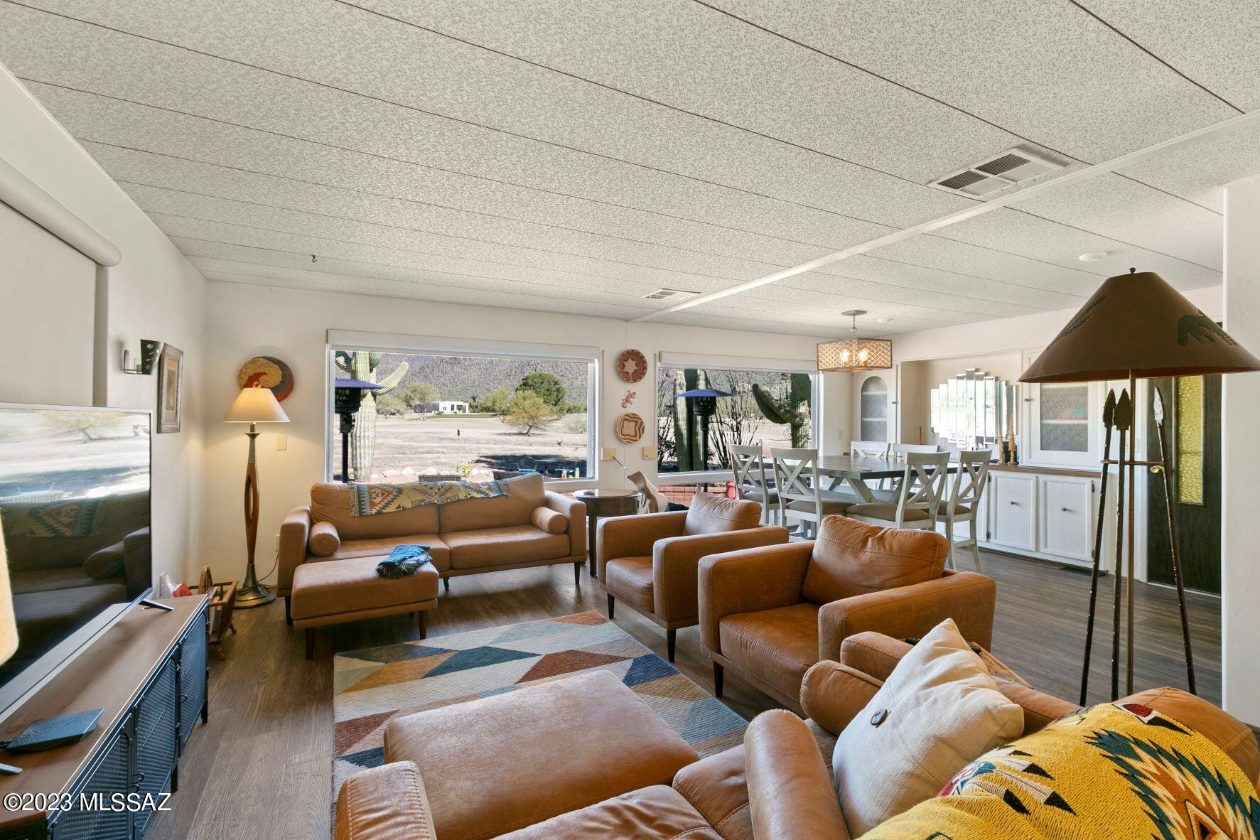 Tucson Estates (1-634) - Residential