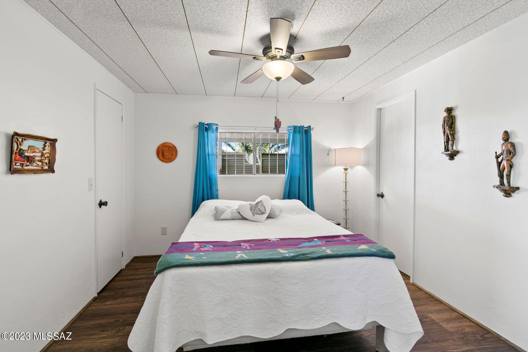 Tucson Estates (1-634) - Residential
