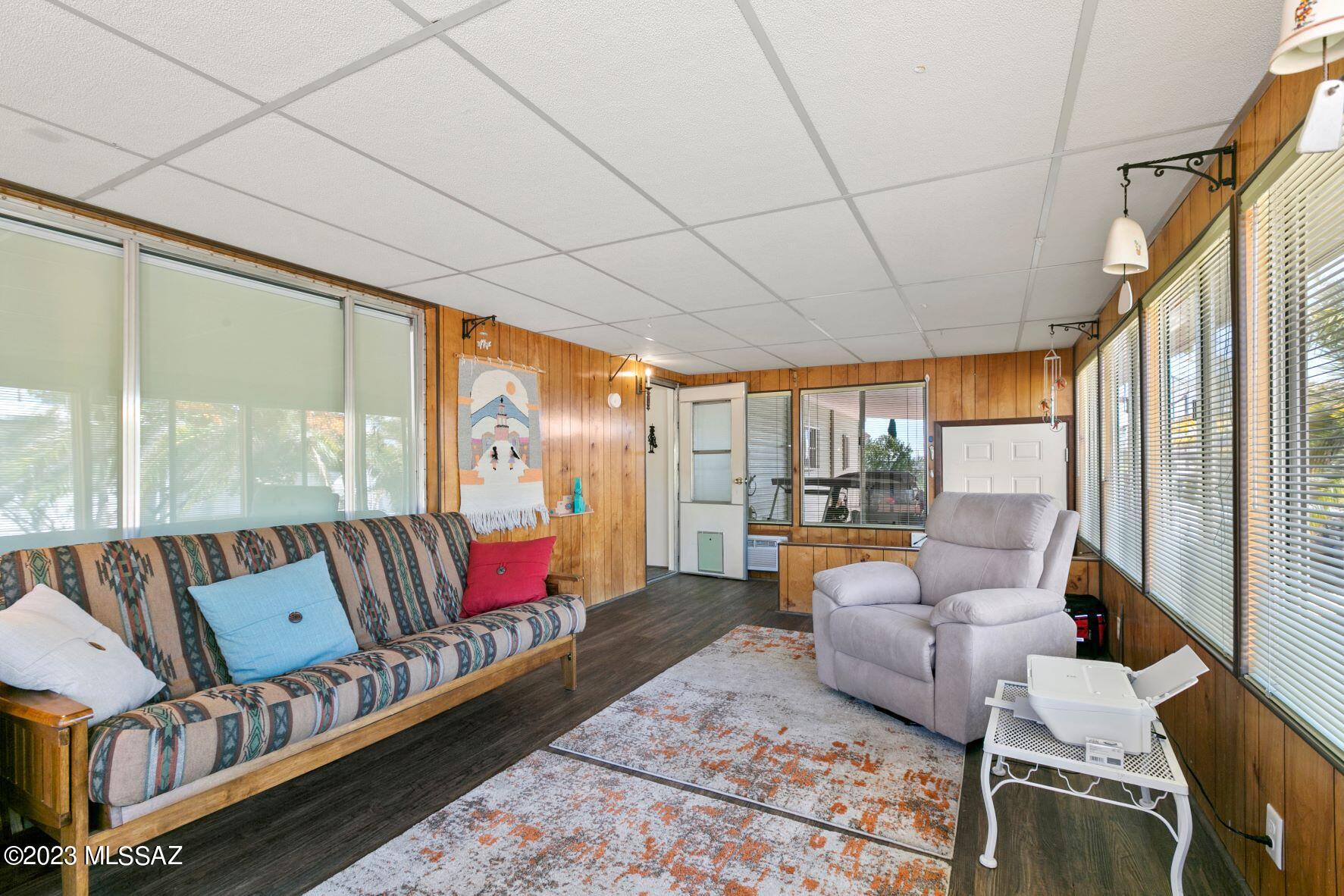 Tucson Estates (1-634) - Residential
