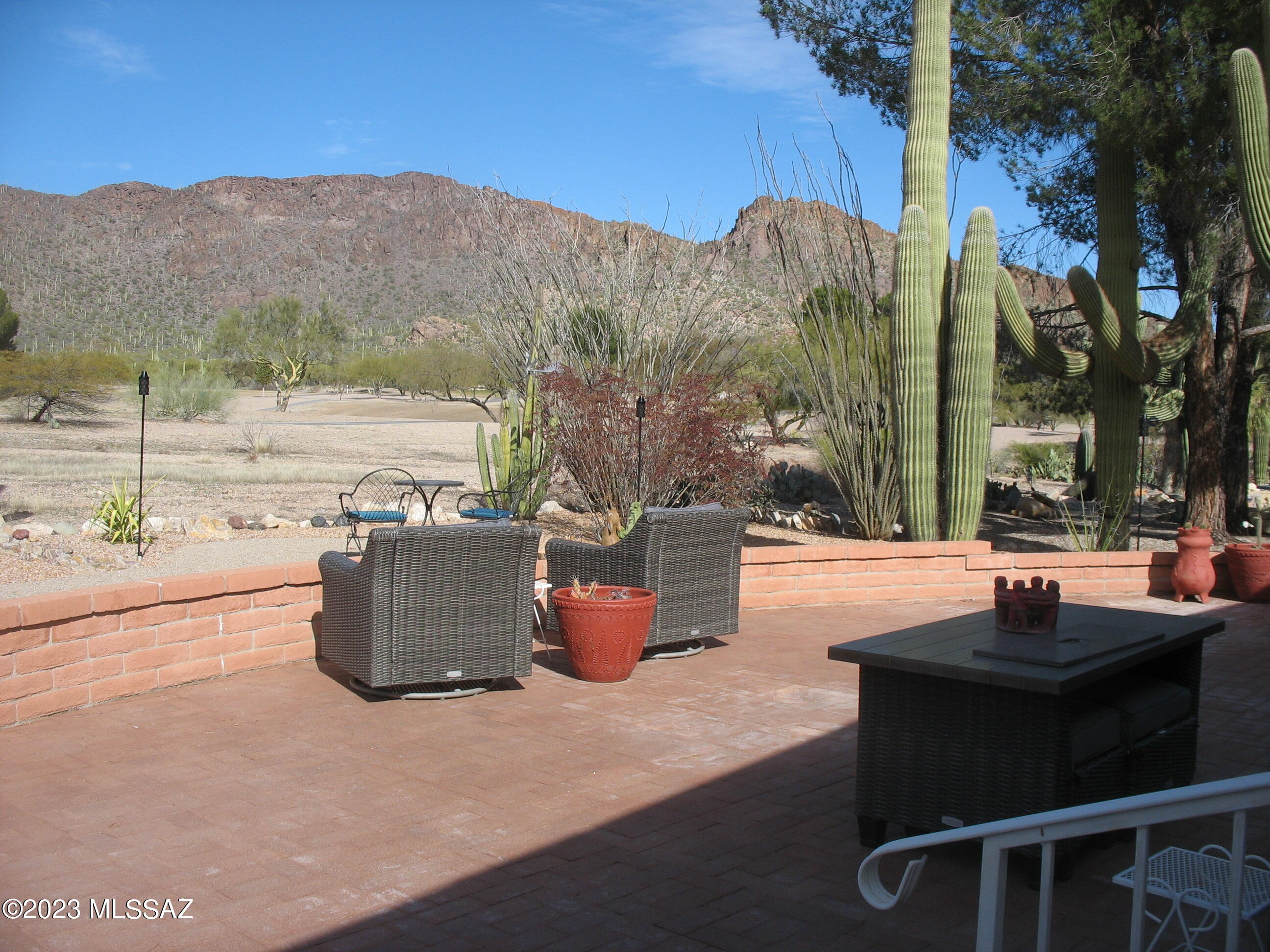 Tucson Estates (1-634) - Residential