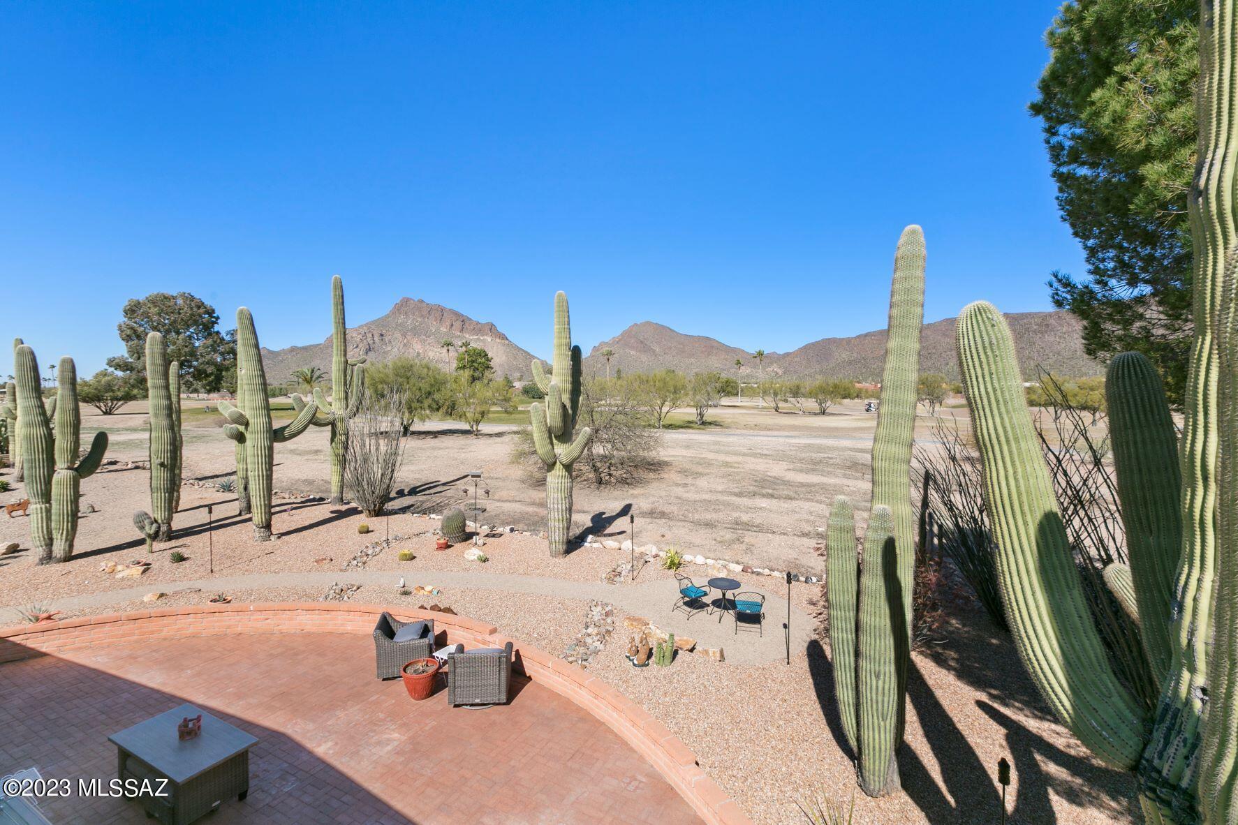 Tucson Estates (1-634) - Residential
