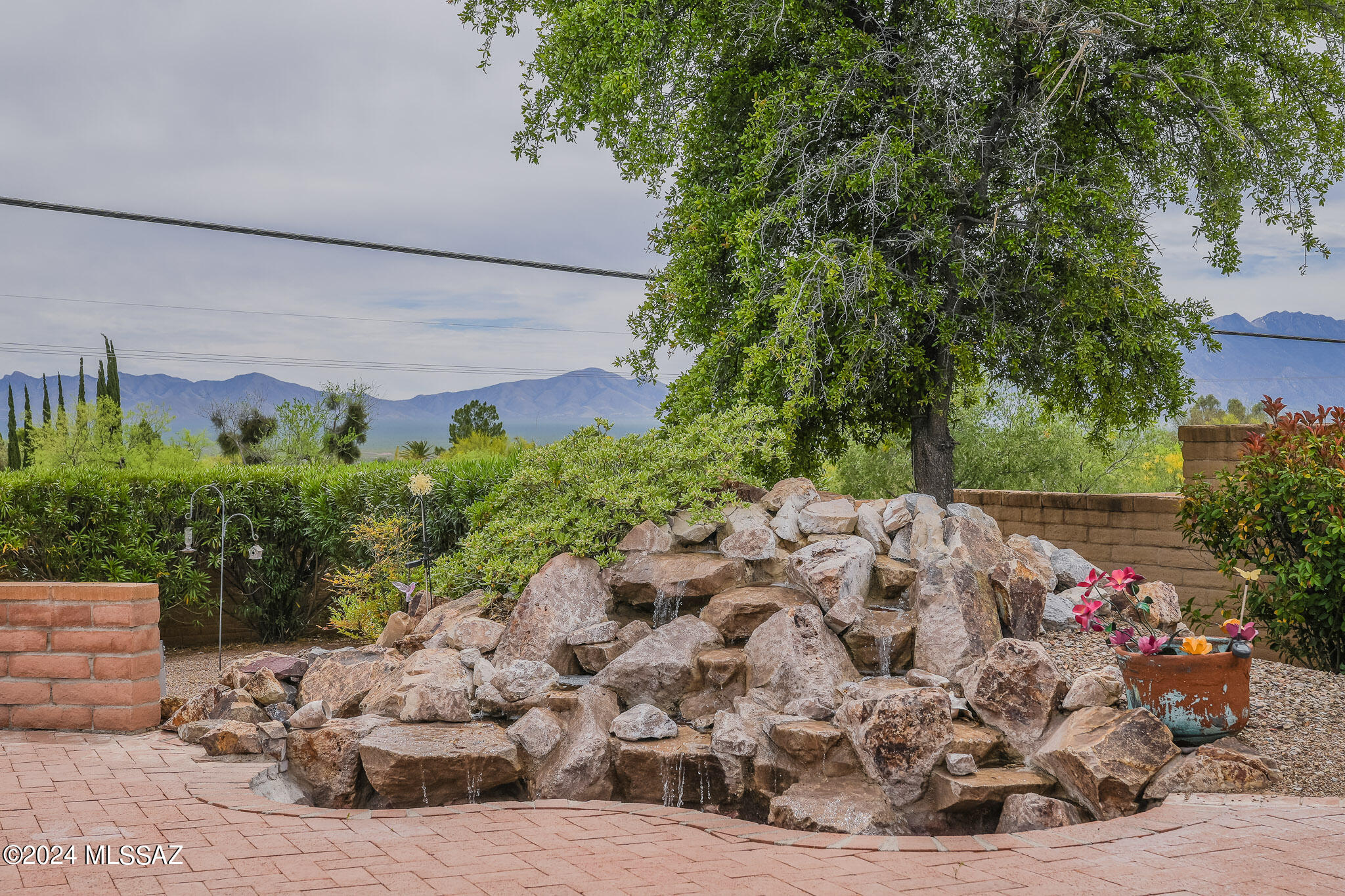 Colonia De Los Alamos - Villages - Residential