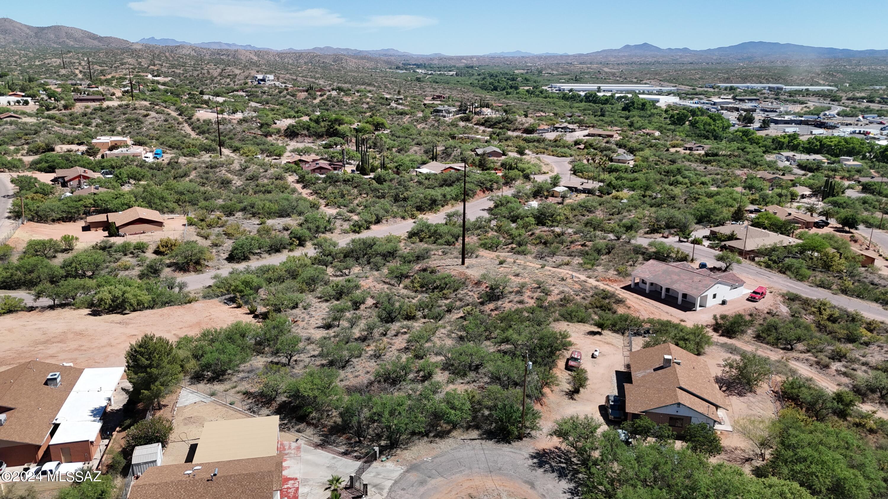 Rio Rico Villas 16 - Land