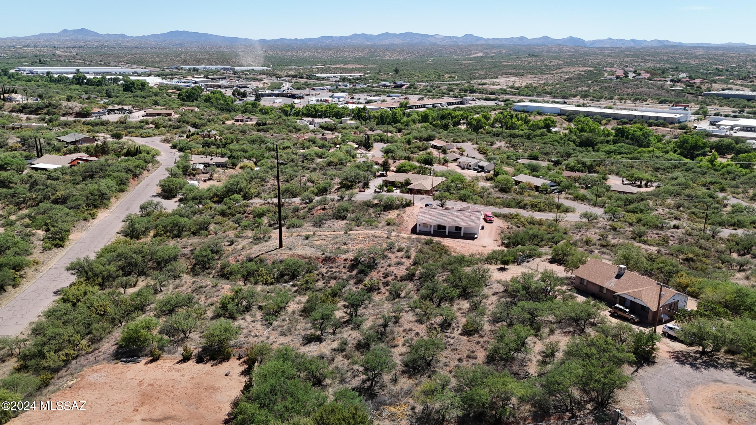 Rio Rico Villas 16 - Land