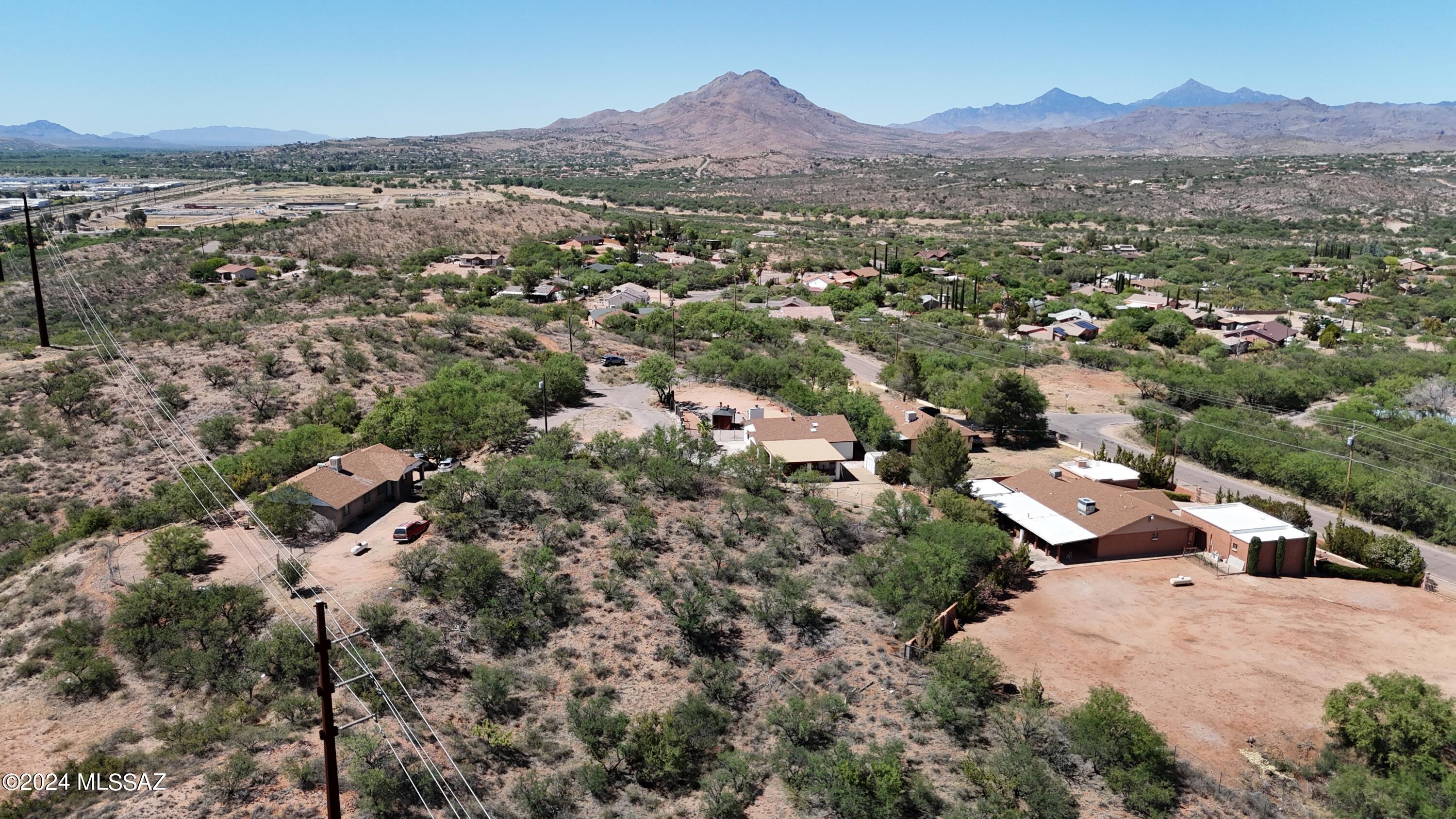 Rio Rico Villas 16 - Land