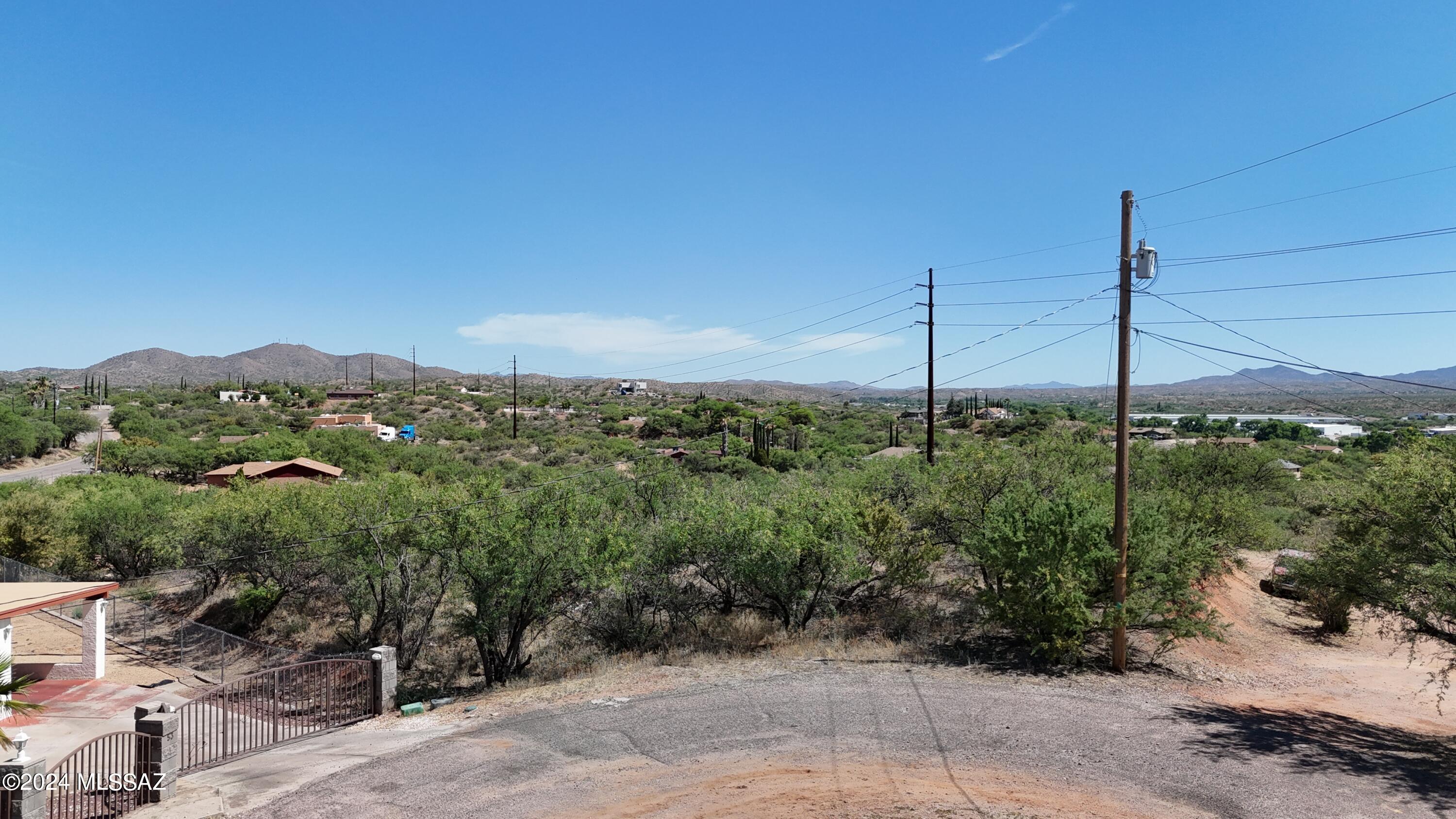 Rio Rico Villas 16 - Land