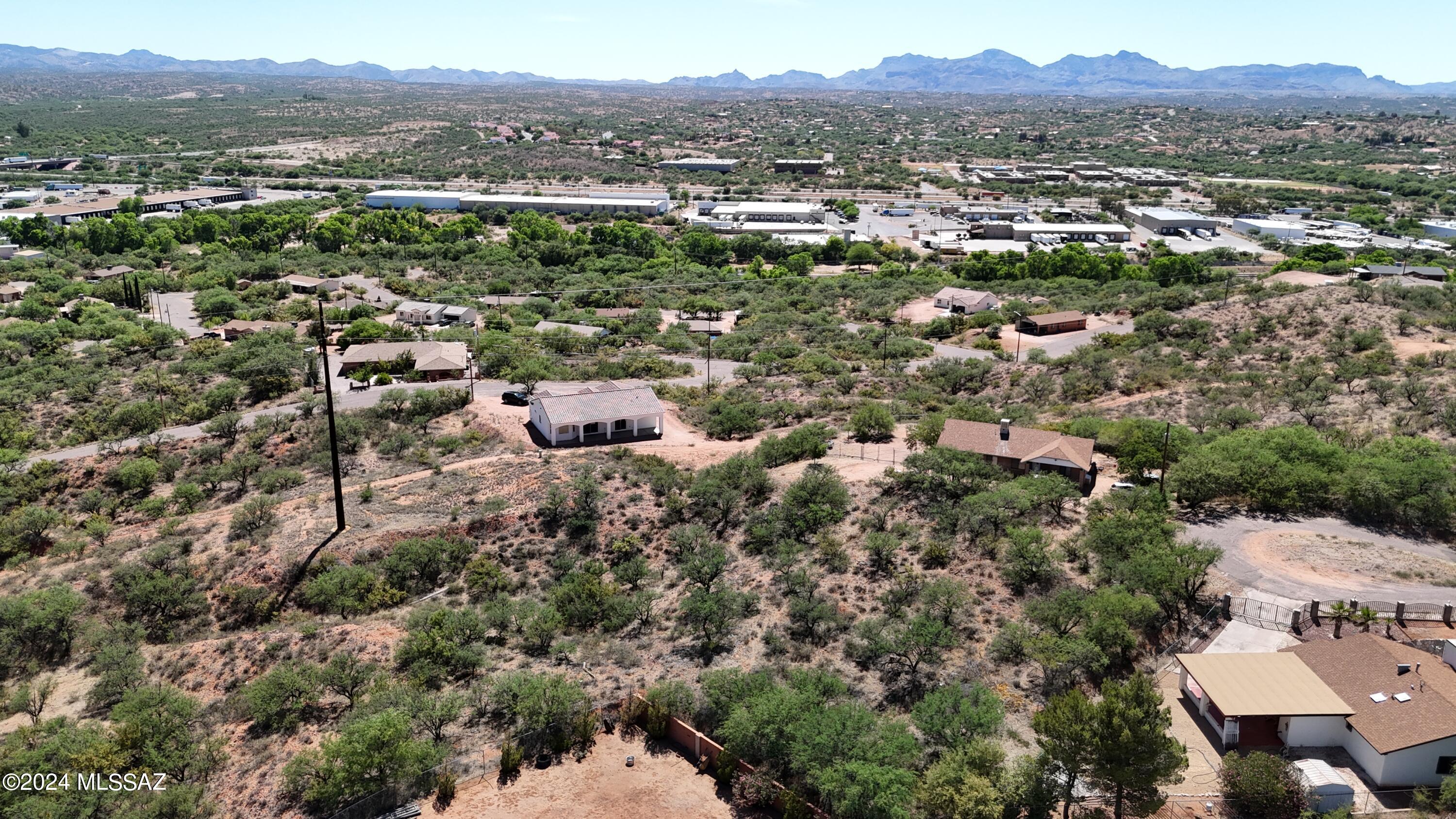 Rio Rico Villas 16 - Land