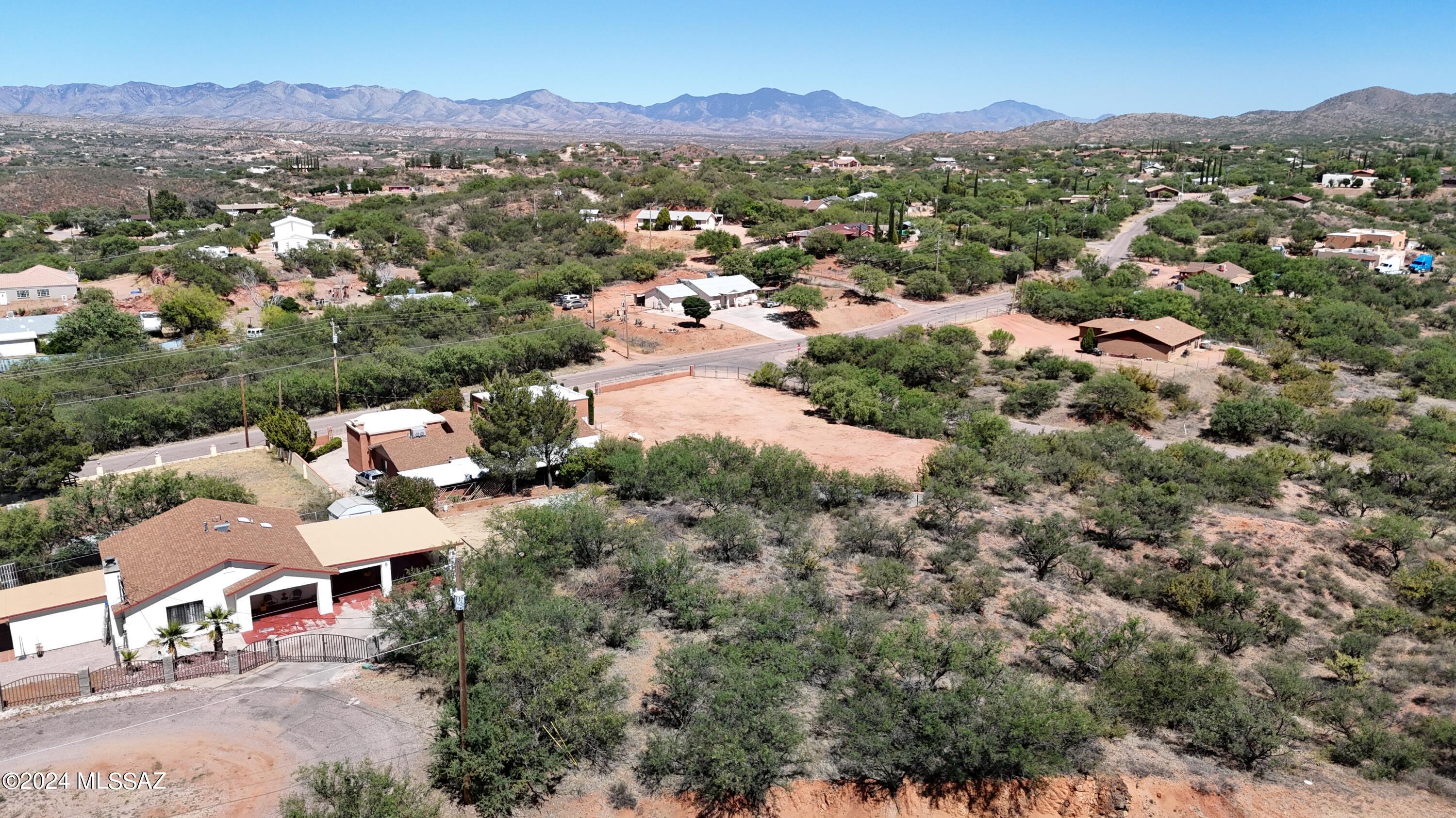 Rio Rico Villas 16 - Land