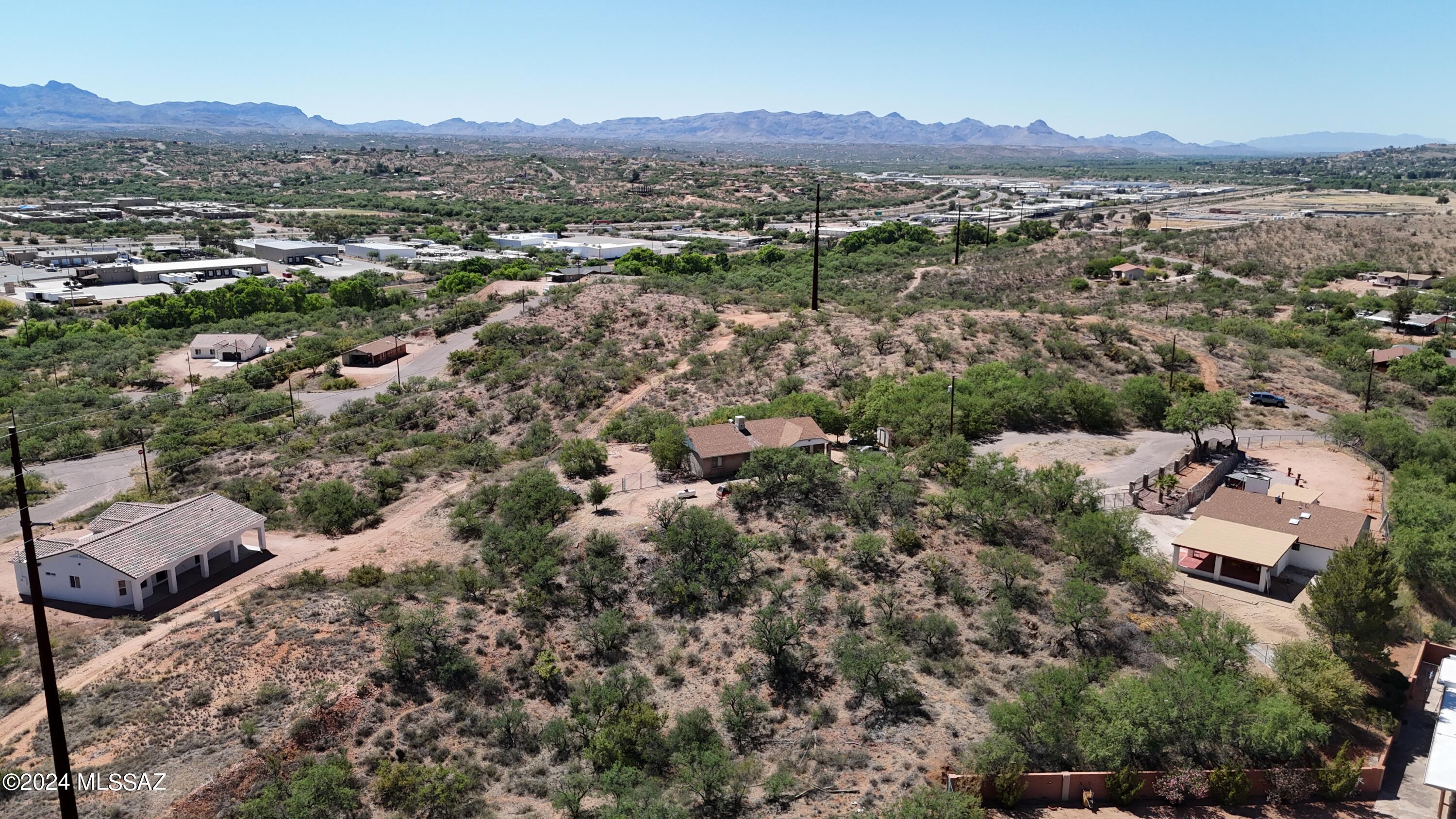 Rio Rico Villas 16 - Land