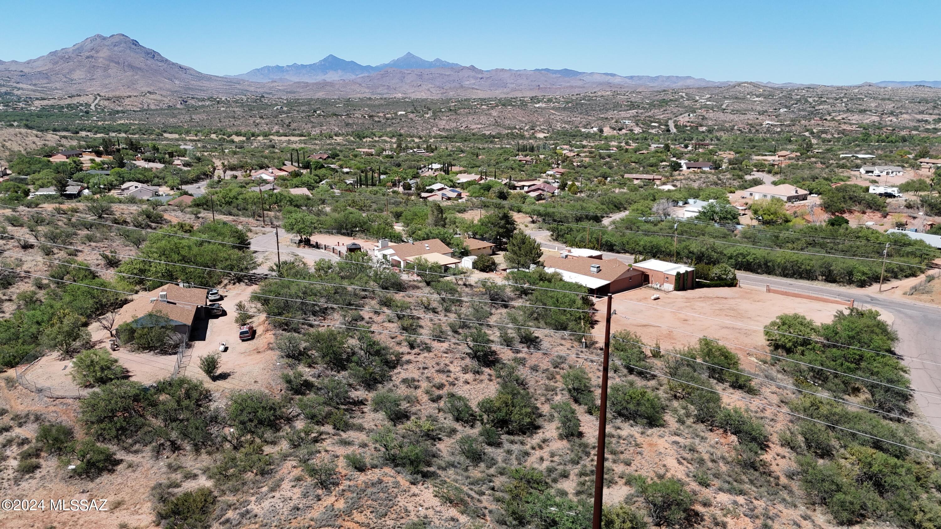 Rio Rico Villas 16 - Land