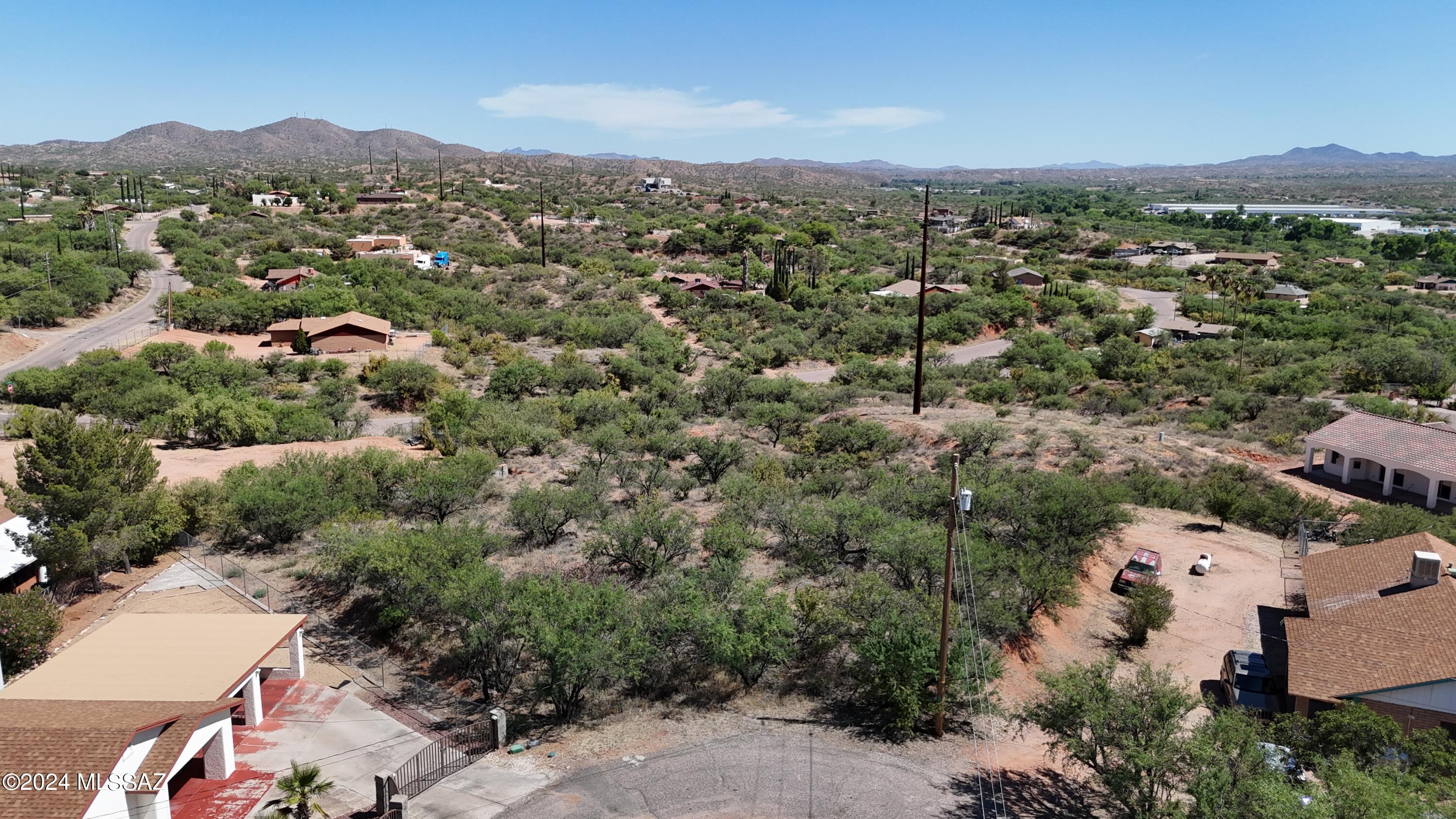 Rio Rico Villas 16 - Land