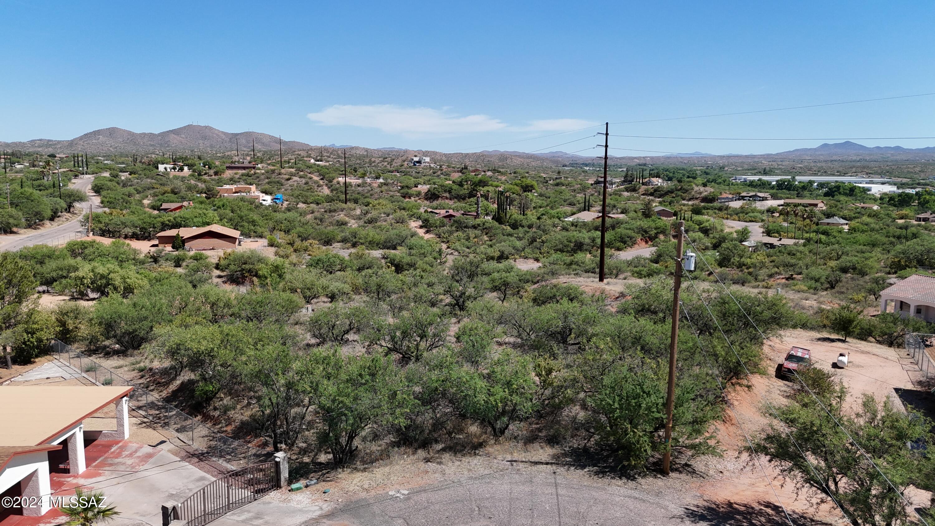 Rio Rico Villas 16 - Land