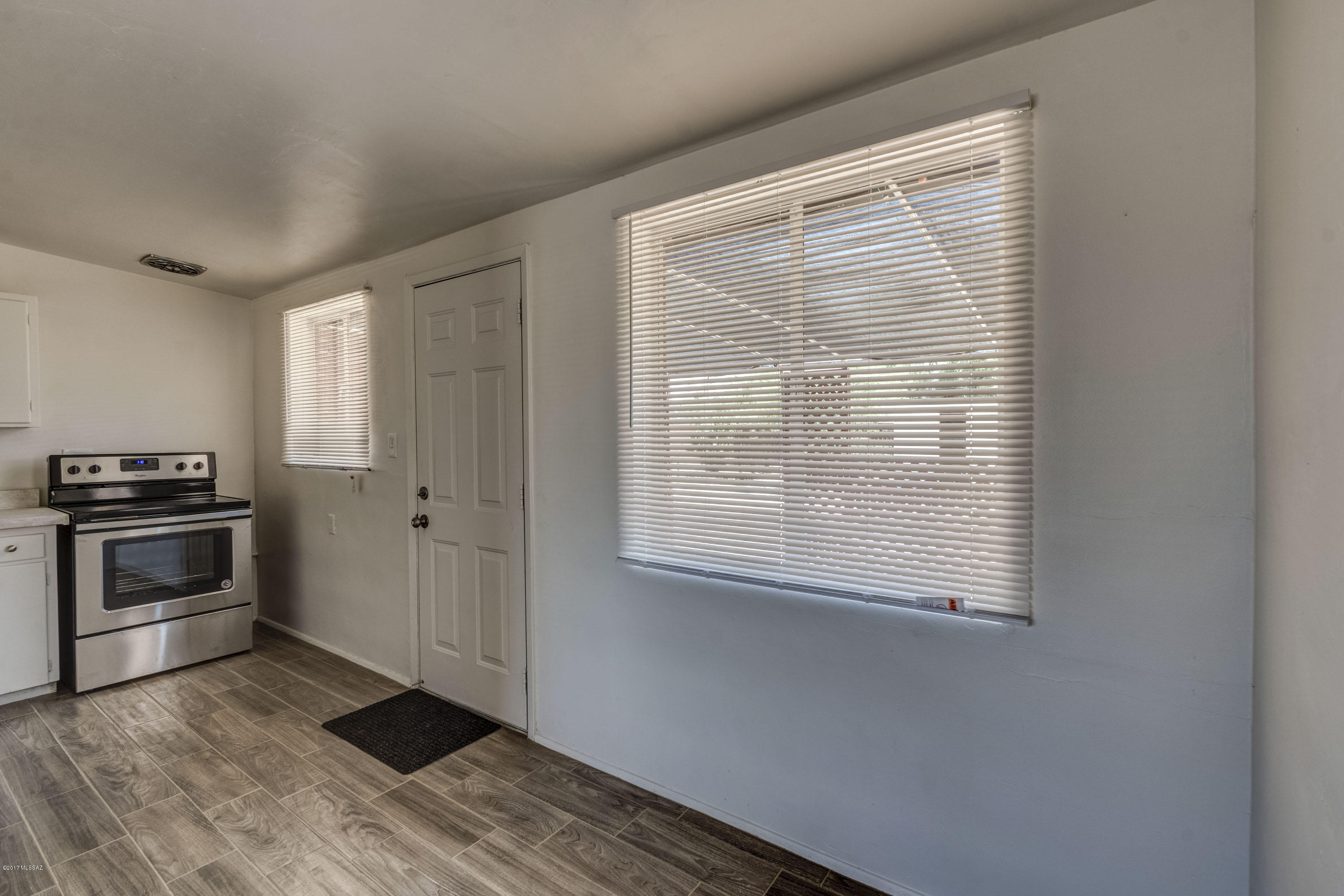 Mayfair Terrace - Residential