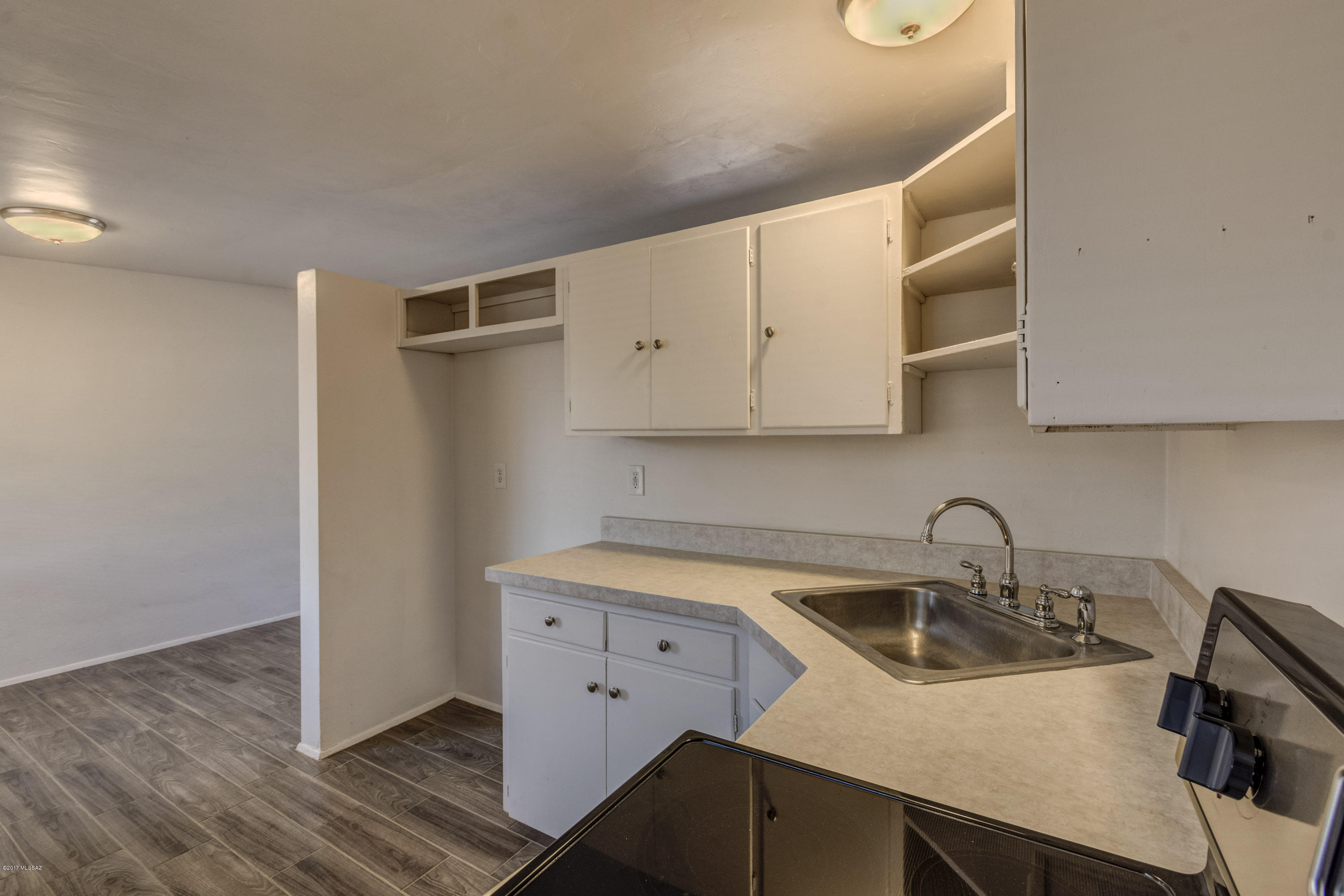 Mayfair Terrace - Residential