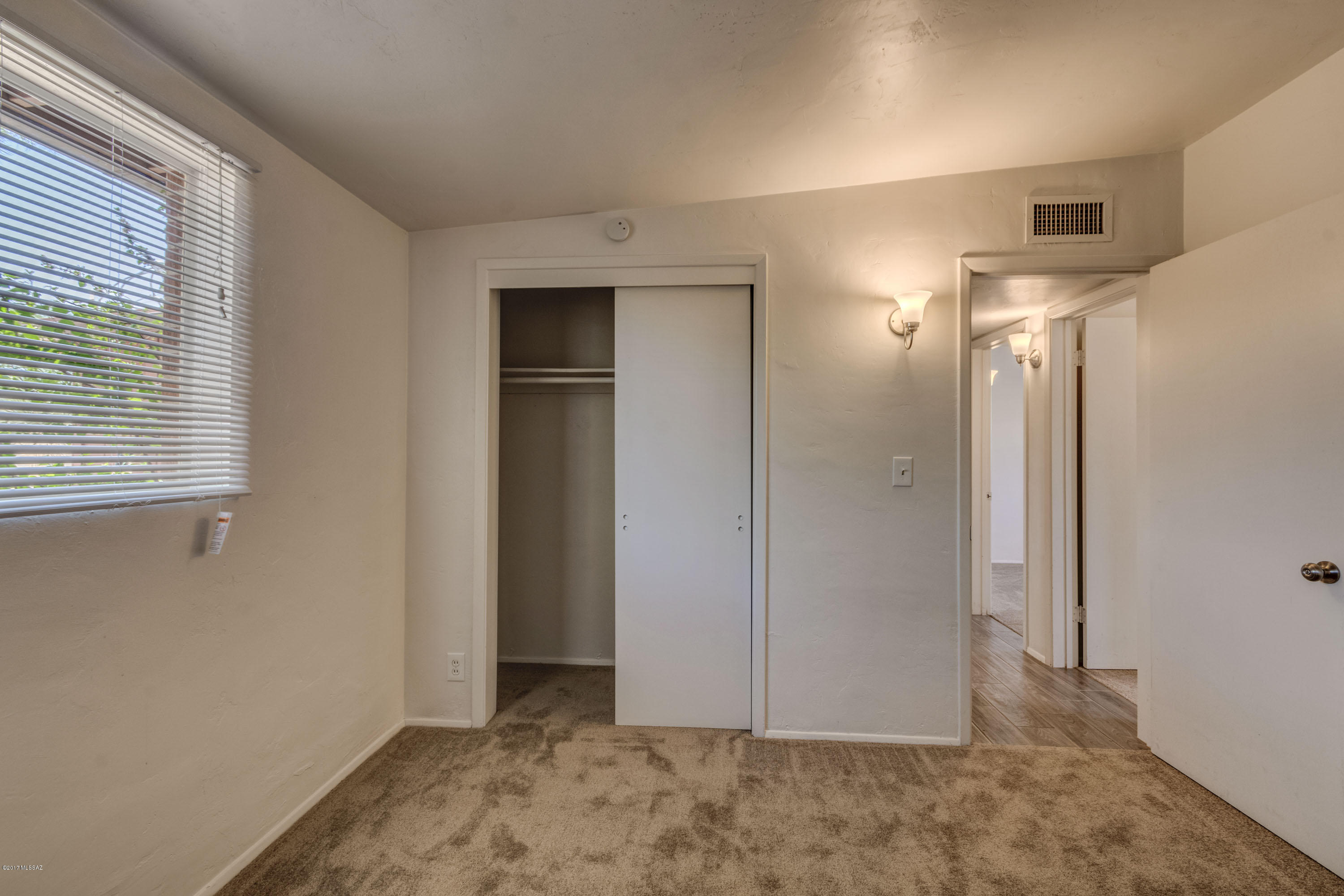 Mayfair Terrace - Residential