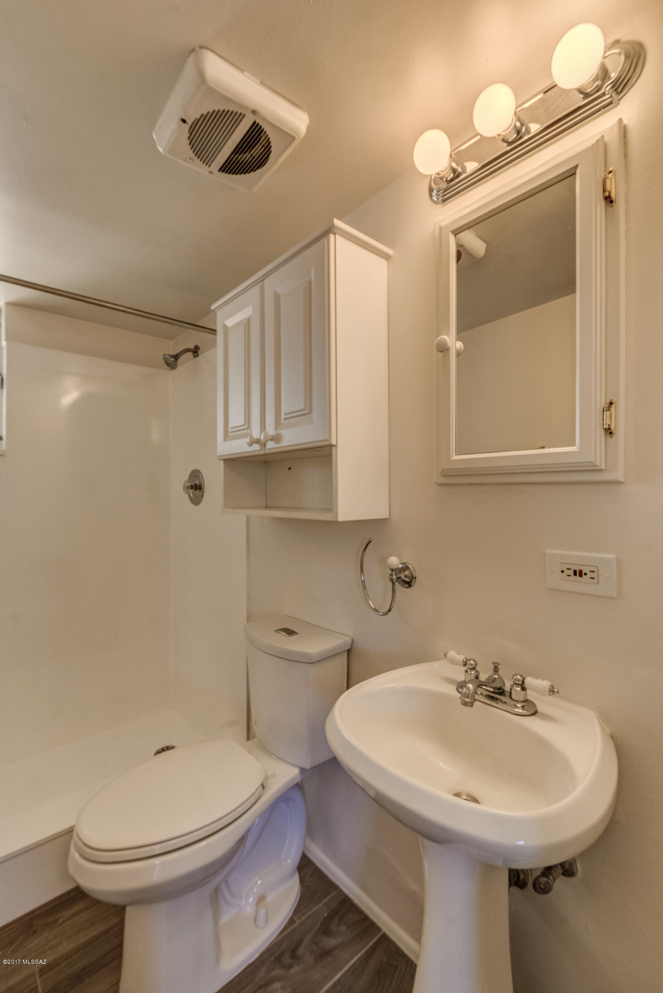 Mayfair Terrace - Residential