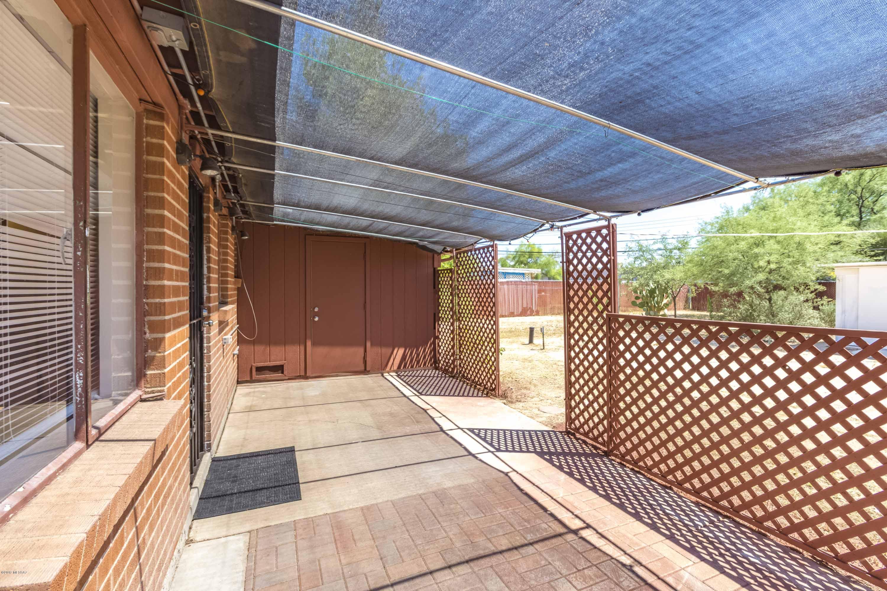 Mayfair Terrace - Residential