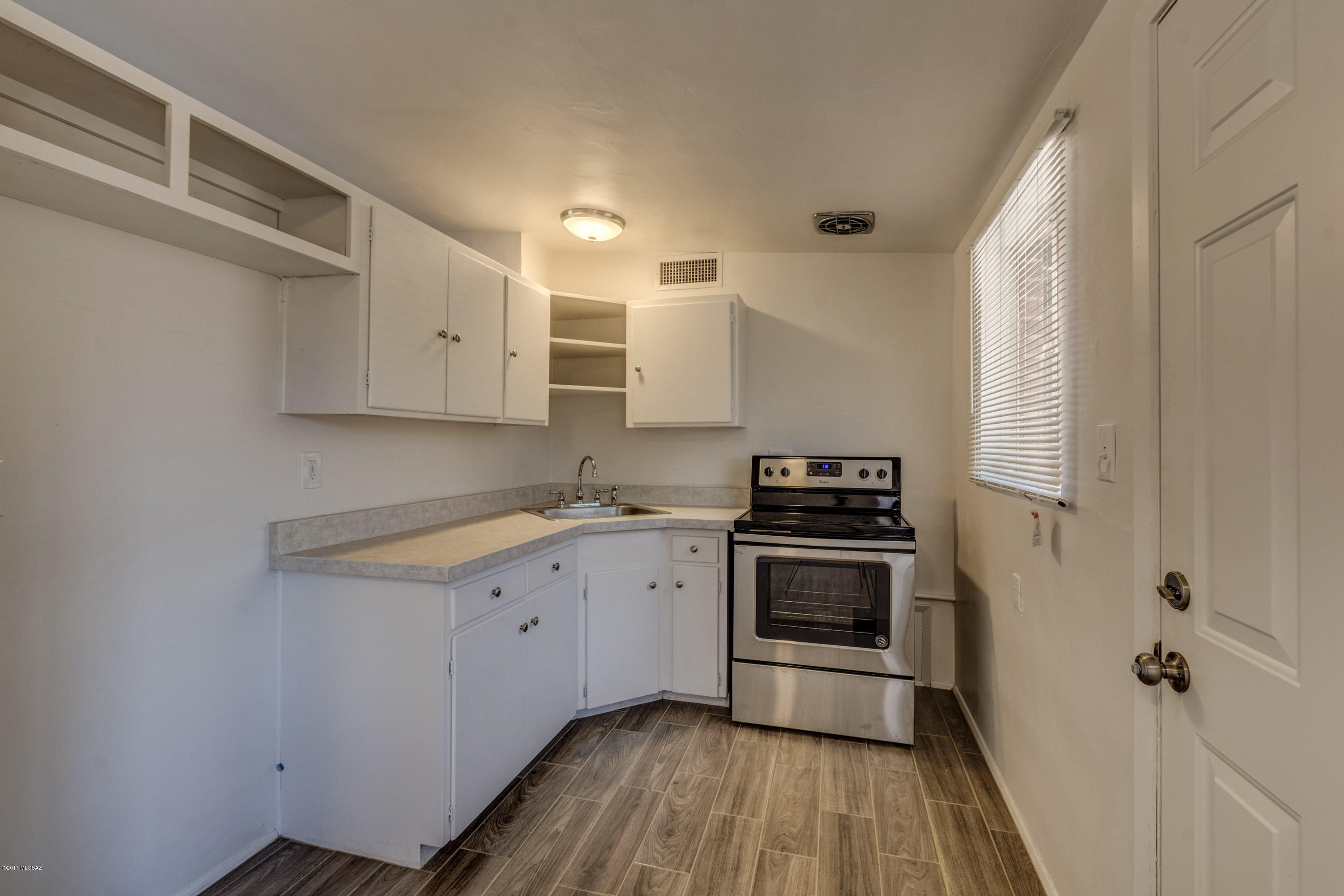 Mayfair Terrace - Residential