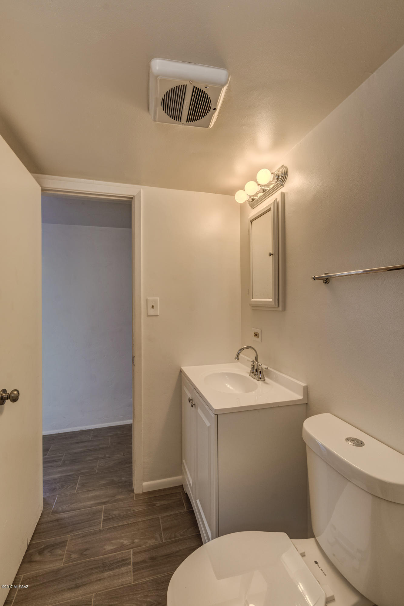 Mayfair Terrace - Residential
