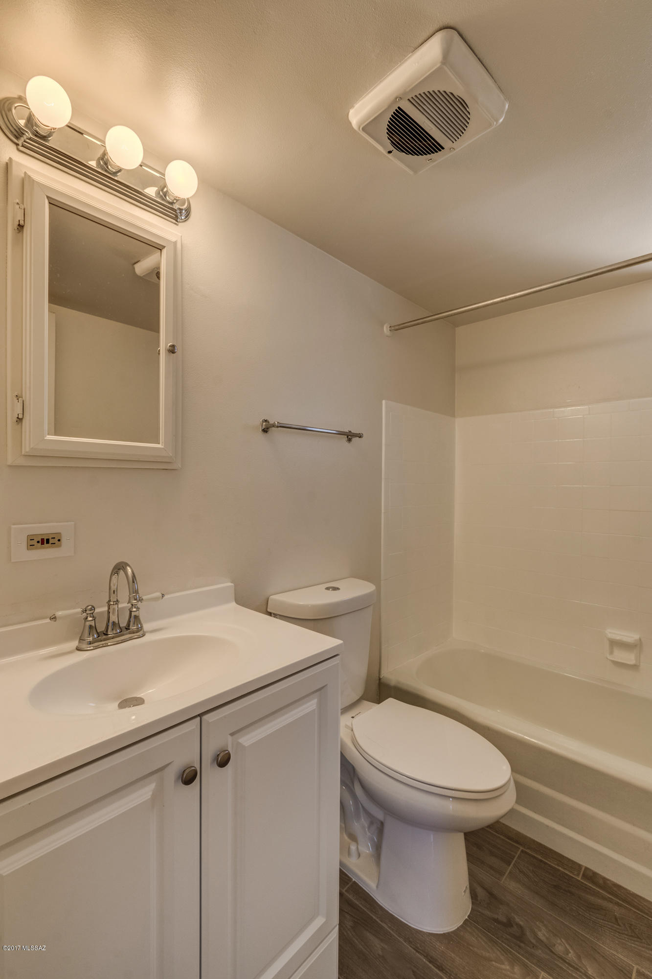 Mayfair Terrace - Residential
